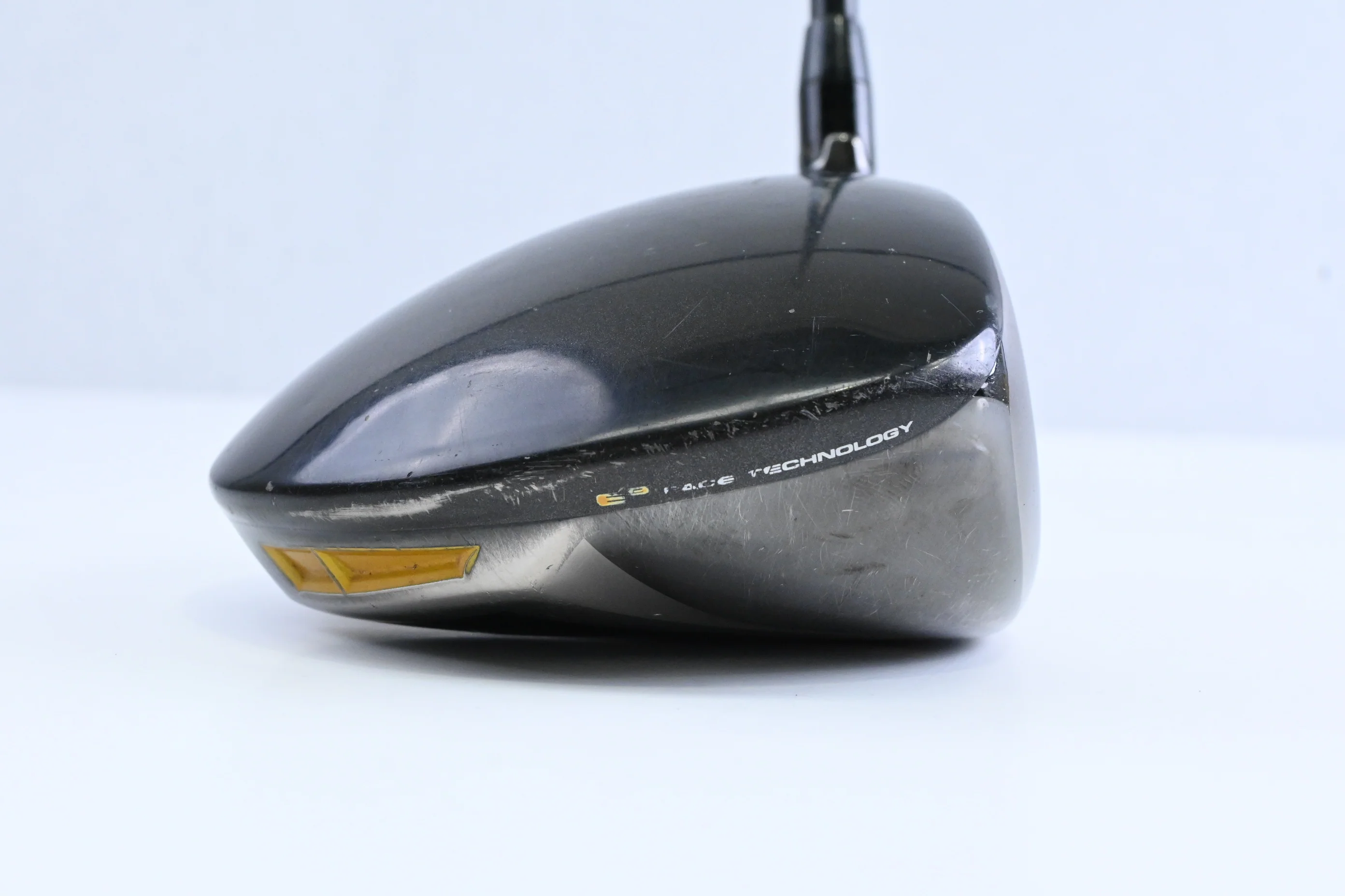 Cobra S3 Driver / 10.5 Degree / Regular Flex Fujikura Blur TX 006 Shaft - Image 3