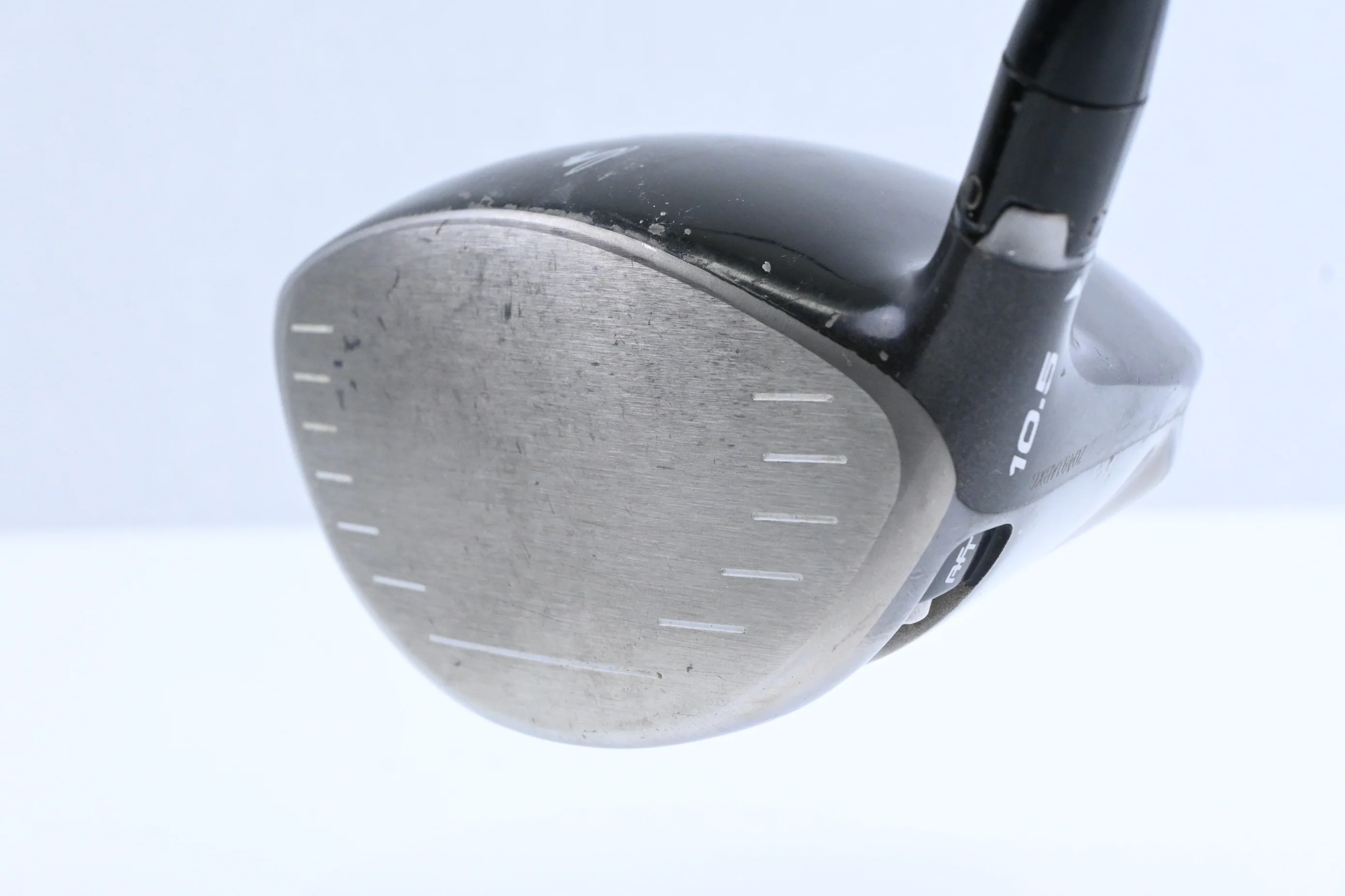 Cobra S3 Driver / 10.5 Degree / Regular Flex Fujikura Blur TX 006 Shaft - Image 4