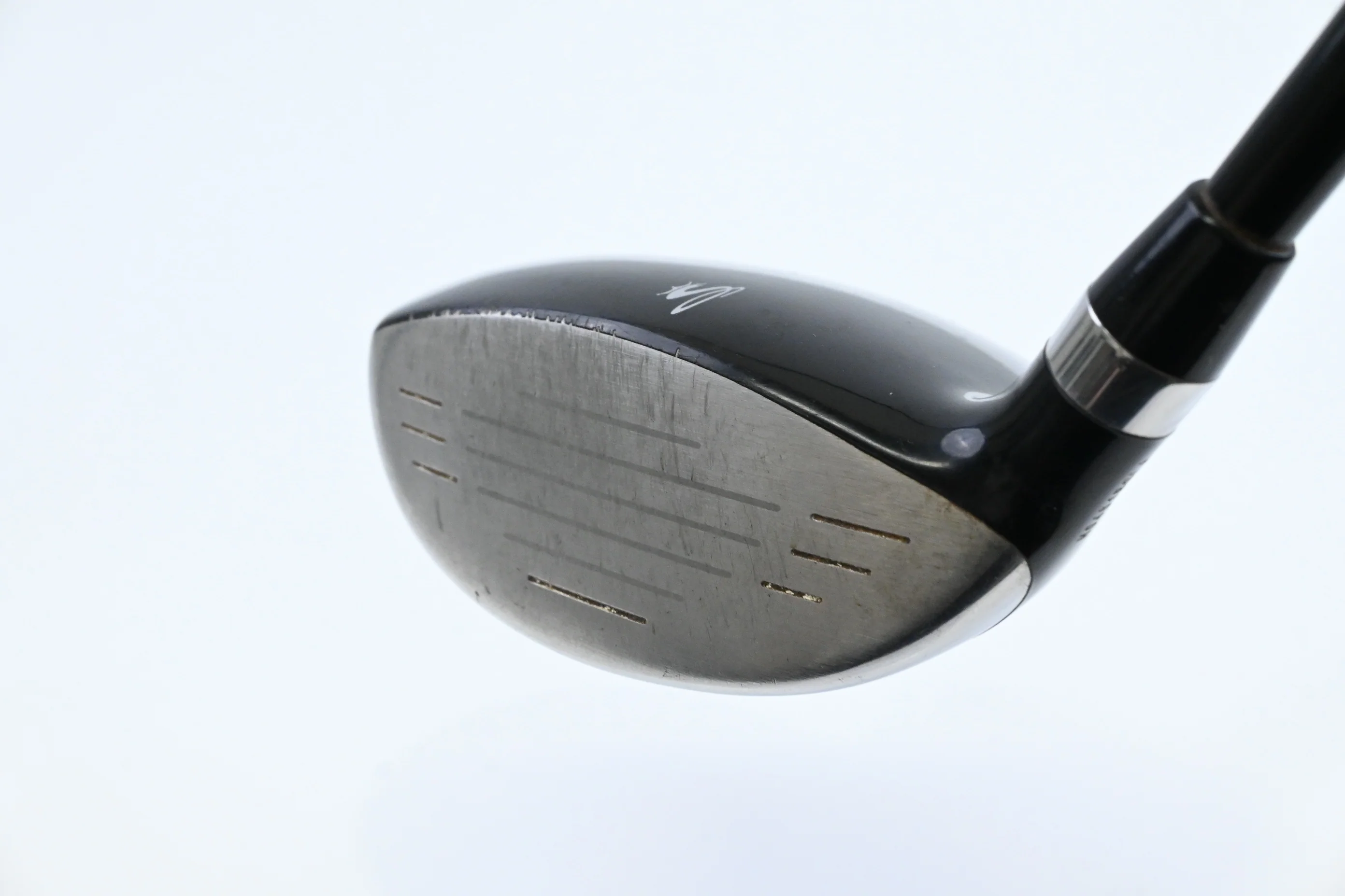 Cobra S3 #3 Wood / 15 Degree / Regular Flex Fujikura Blur TX 006 Shaft - Image 4