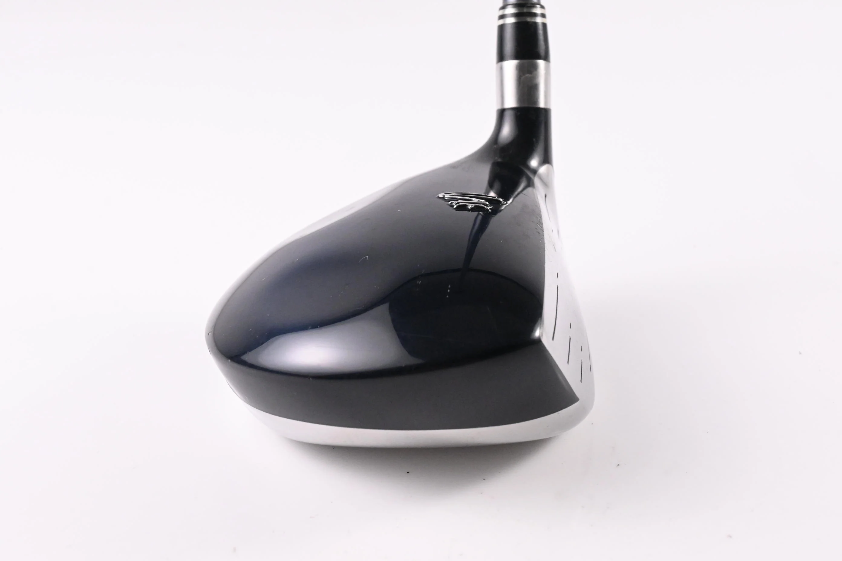 Ladies Cobra S3 #3 Wood / 15 Degree / Ladies Flex Graphite Design 50 Shaft - Image 3