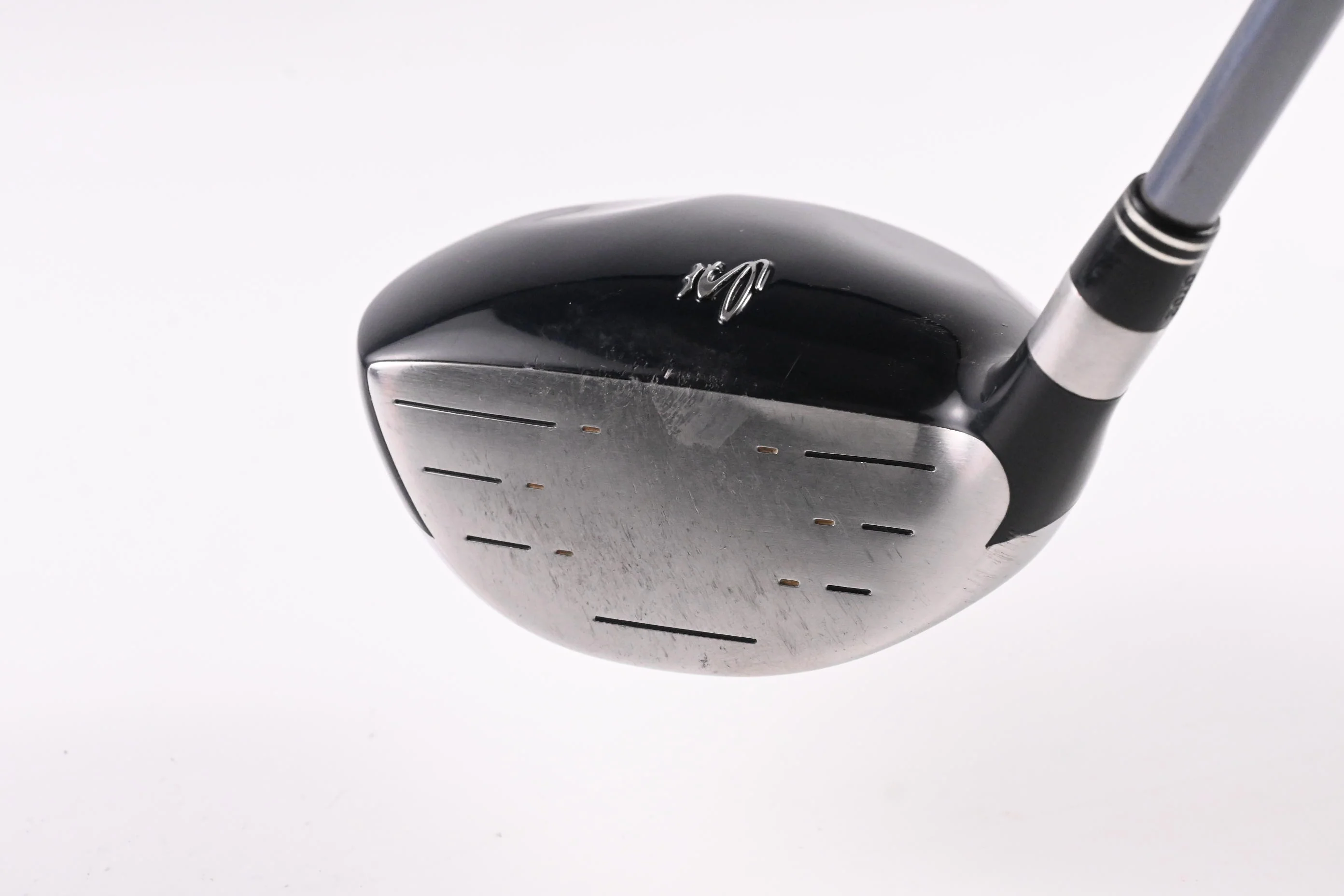 Ladies Cobra S3 #3 Wood / 15 Degree / Ladies Flex Graphite Design 50 Shaft - Image 4