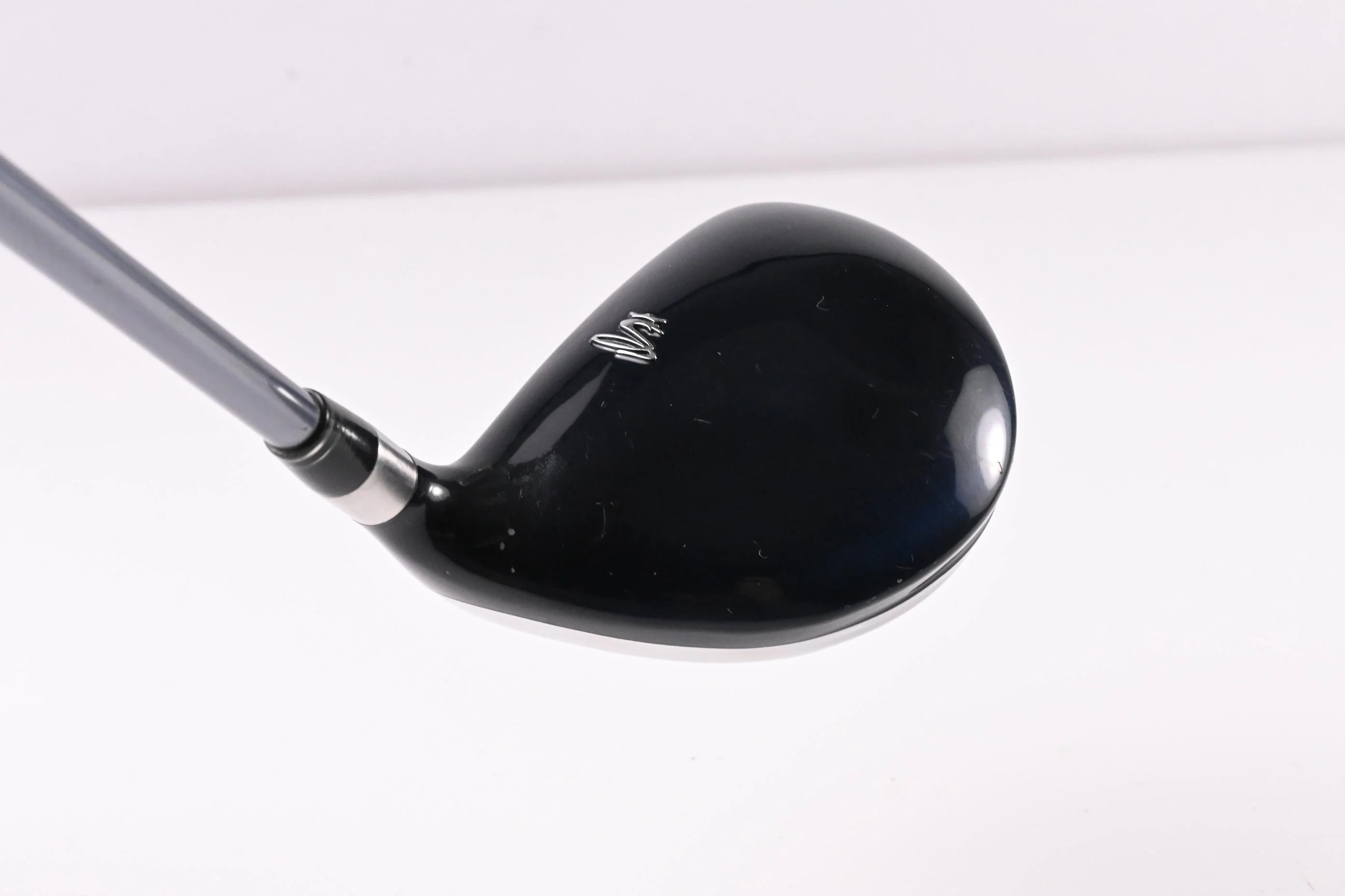 Ladies Cobra S3 #3 Wood / 15 Degree / Ladies Flex Graphite Design 50 Shaft - Image 5