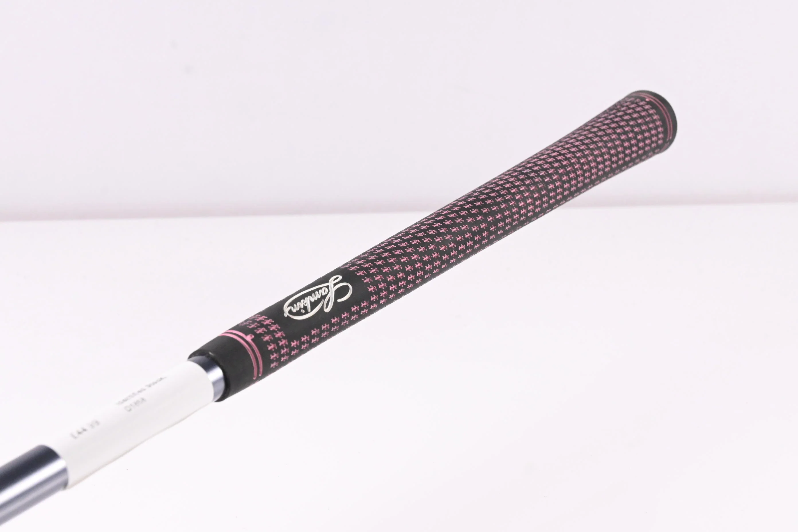Ladies Cobra S3 #3 Wood / 15 Degree / Ladies Flex Graphite Design 50 Shaft - Image 8
