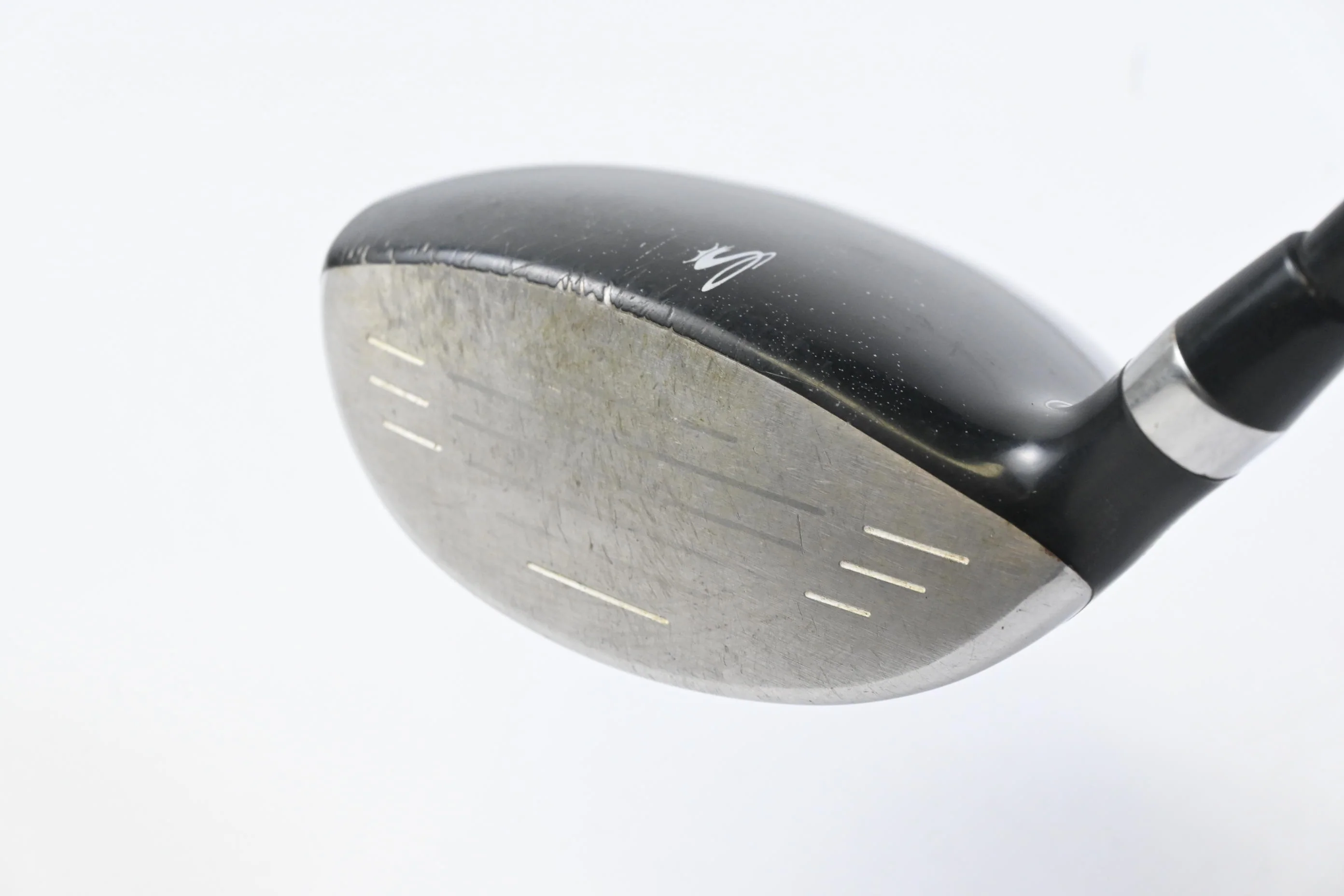 Cobra S3 #3 Wood / 15 Degree / Regular Flex Fujikura Blur TX800 Shaft - Image 4