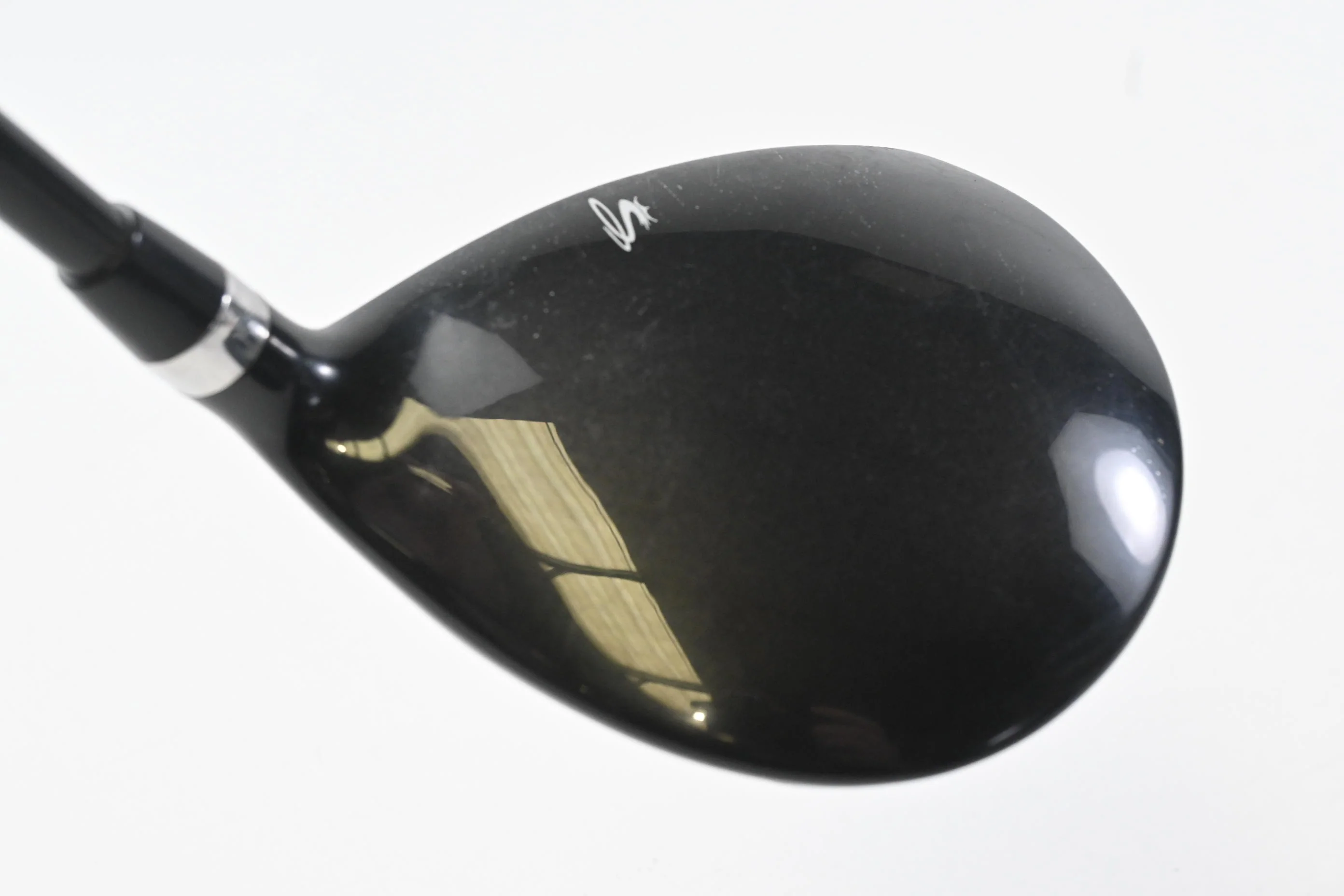 Cobra S3 #3 Wood / 15 Degree / Regular Flex Fujikura Blur TX800 Shaft - Image 5
