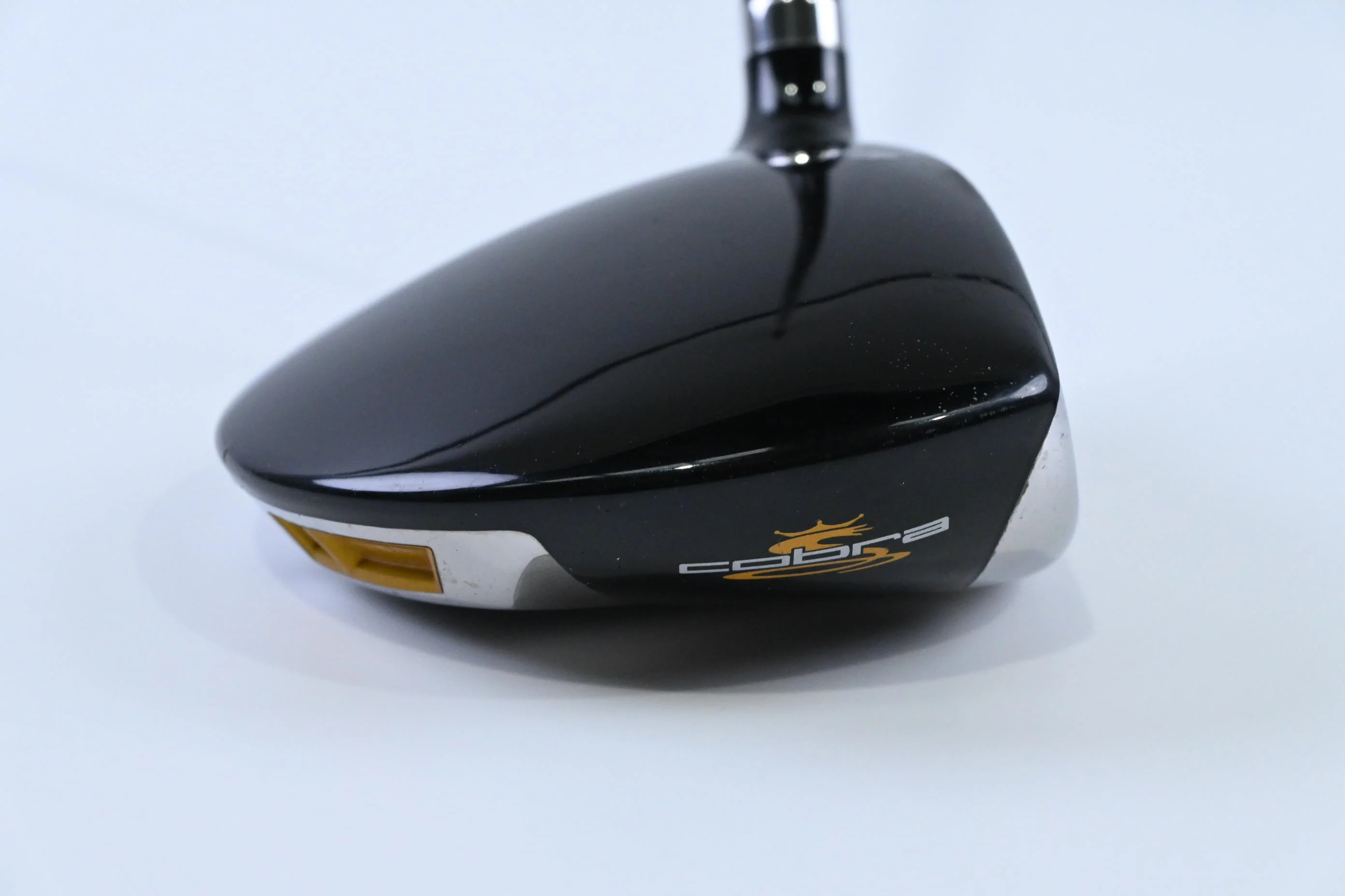 Cobra S3 #3 Wood / 18 Degree / Regular Flex Fujikura Blur Shaft - Image 3