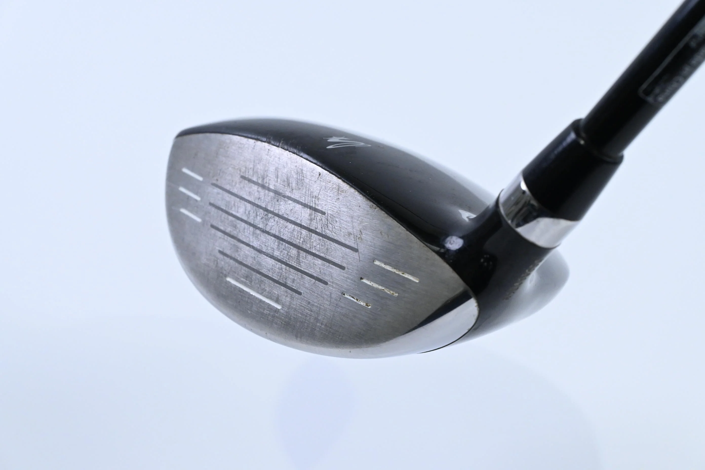 Cobra S3 #3 Wood / 18 Degree / Regular Flex Fujikura Blur Shaft - Image 4