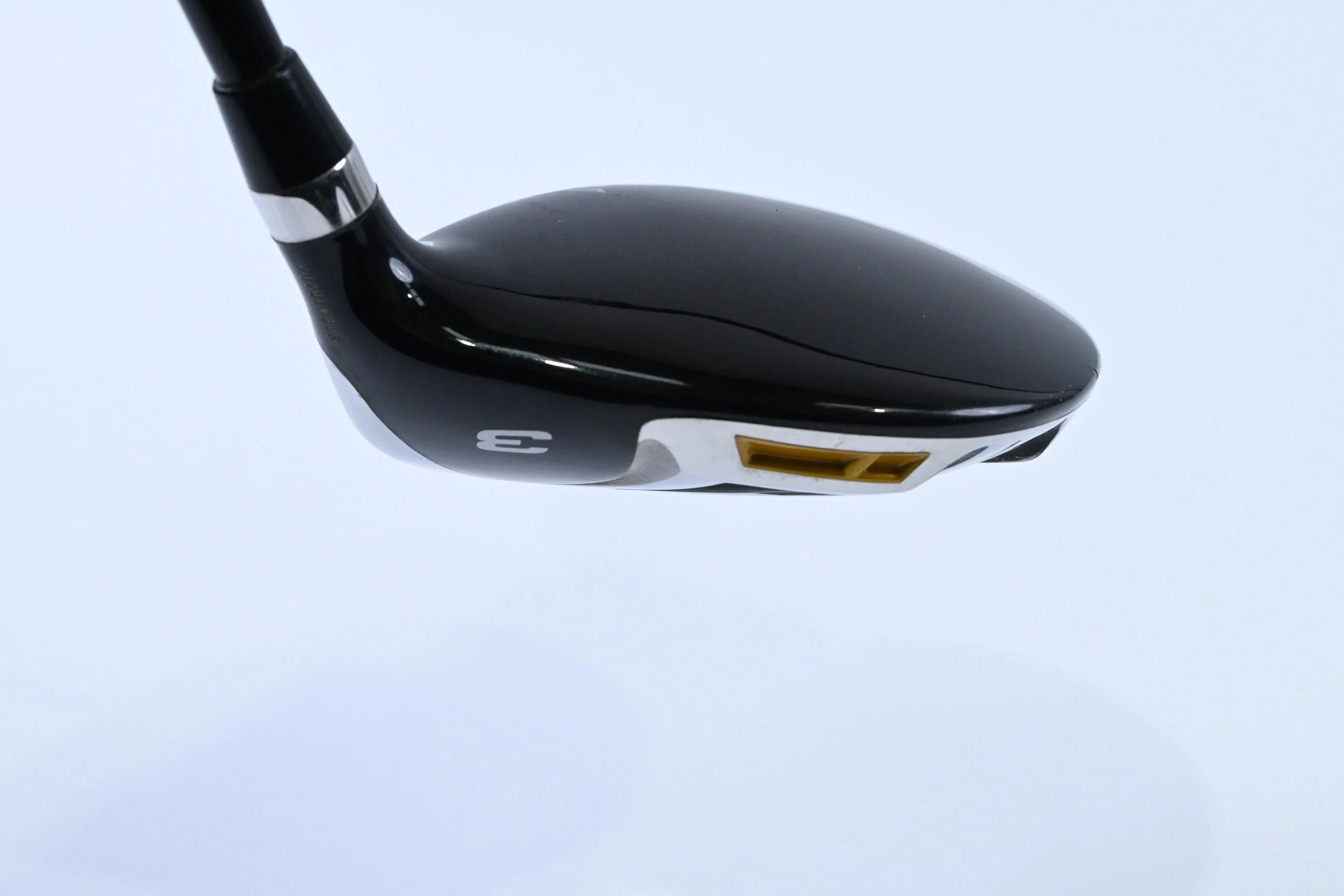Cobra S3 #3 Wood / 18 Degree / Regular Flex Fujikura Blur Shaft - Image 5