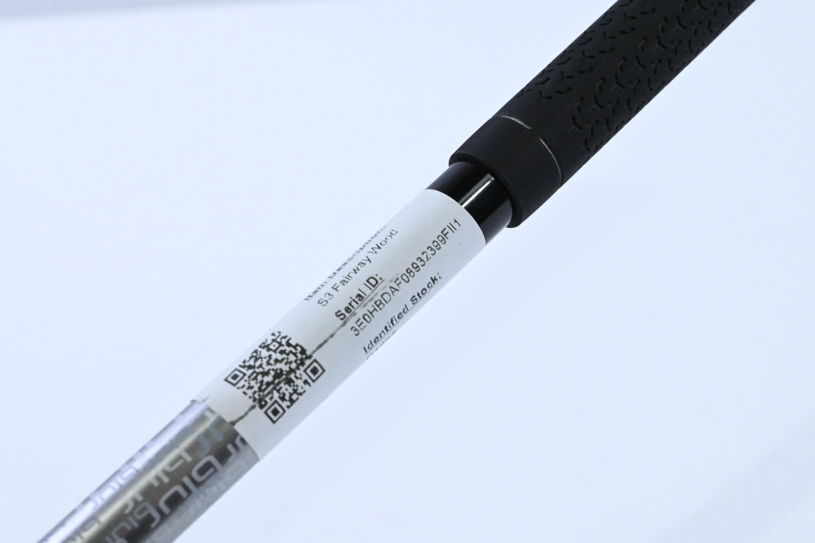 Cobra S3 #3 Wood / 18 Degree / Regular Flex Fujikura Blur Shaft - Image 7