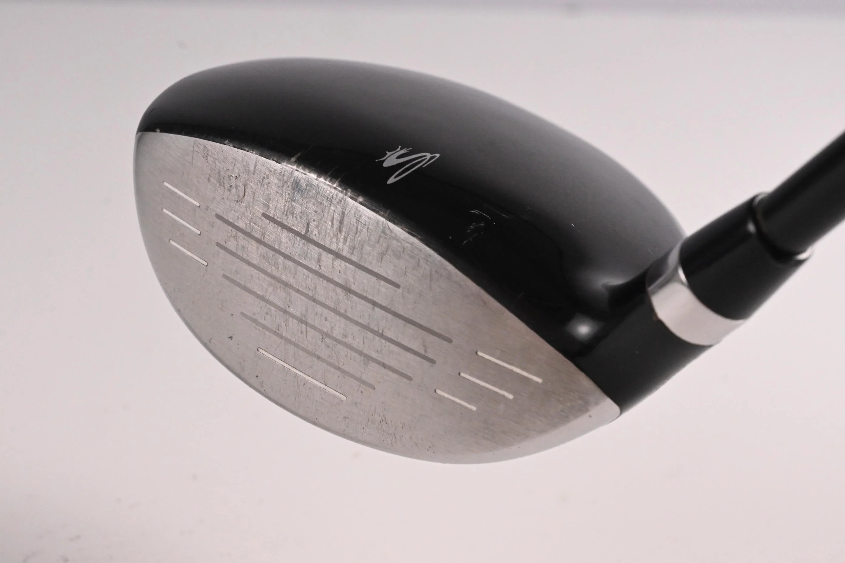 Cobra S3 #3 Wood / 15 Degree / TX-Flex Fujikura Blur Shaft - Image 4