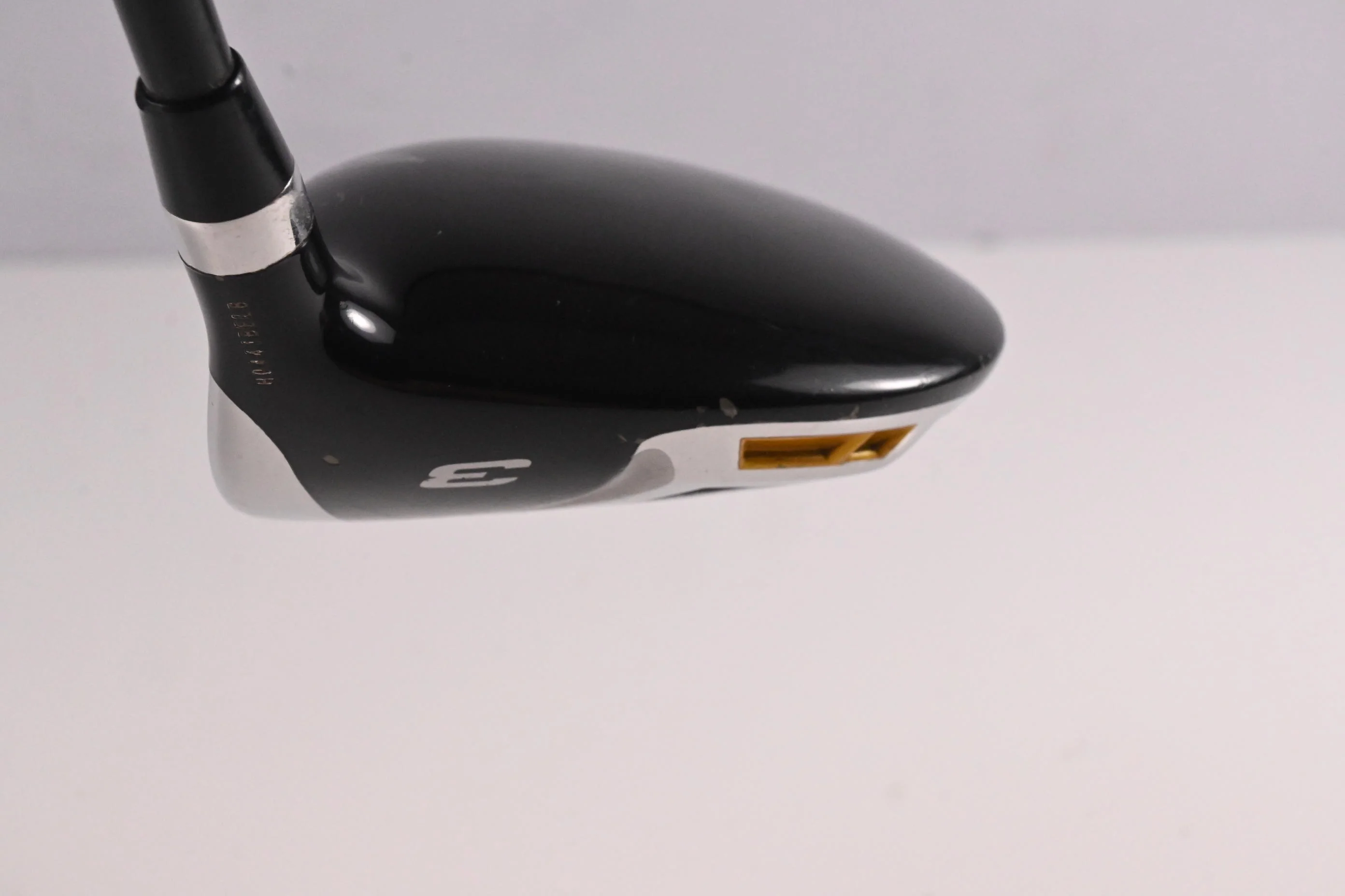 Cobra S3 #3 Wood / 15 Degree / TX-Flex Fujikura Blur Shaft - Image 5