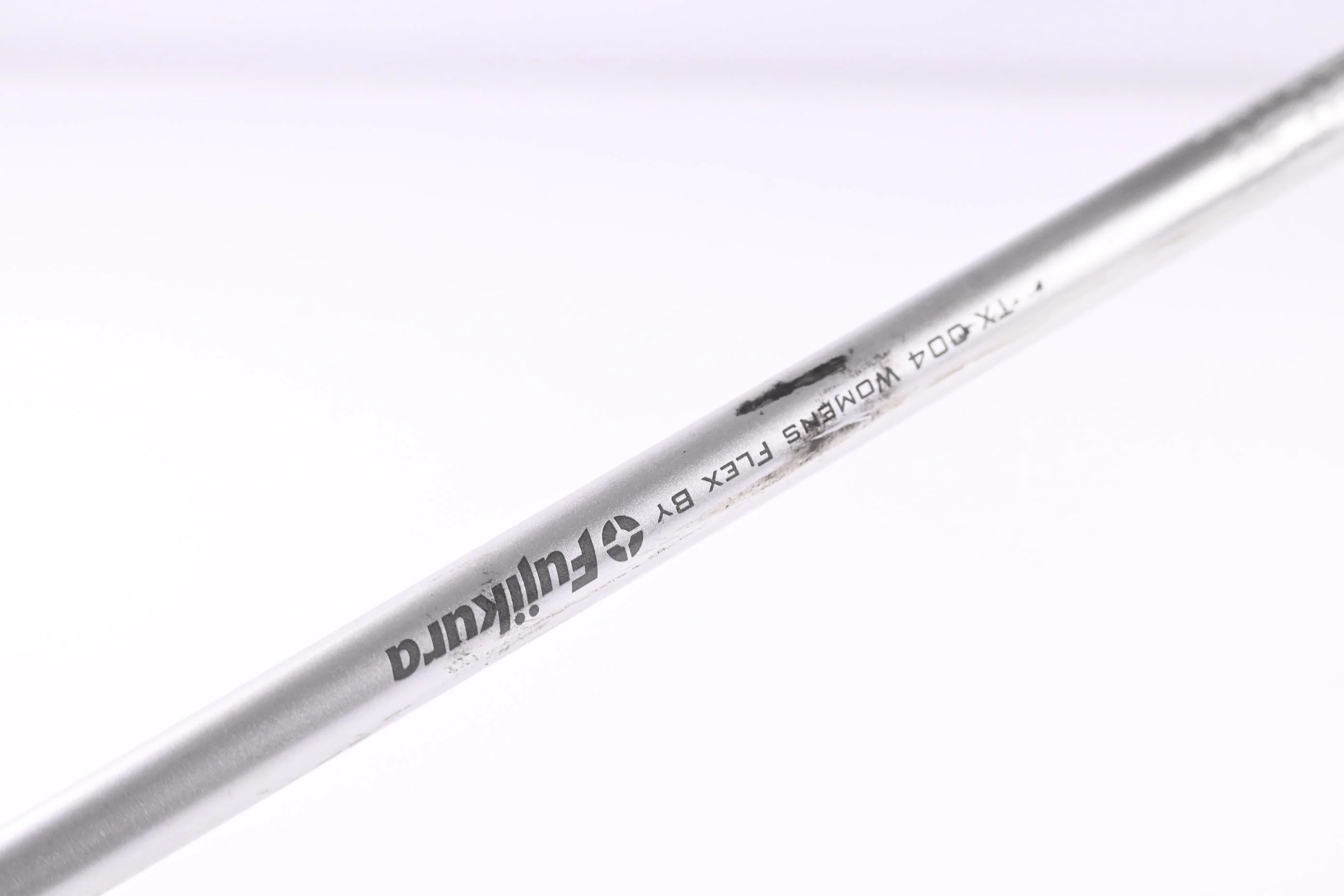 Ladies Cobra S3 Max #5 Wood / 21 Degree / Ladies Flex Fujikura Blur TX 004 Shaft - Image 6