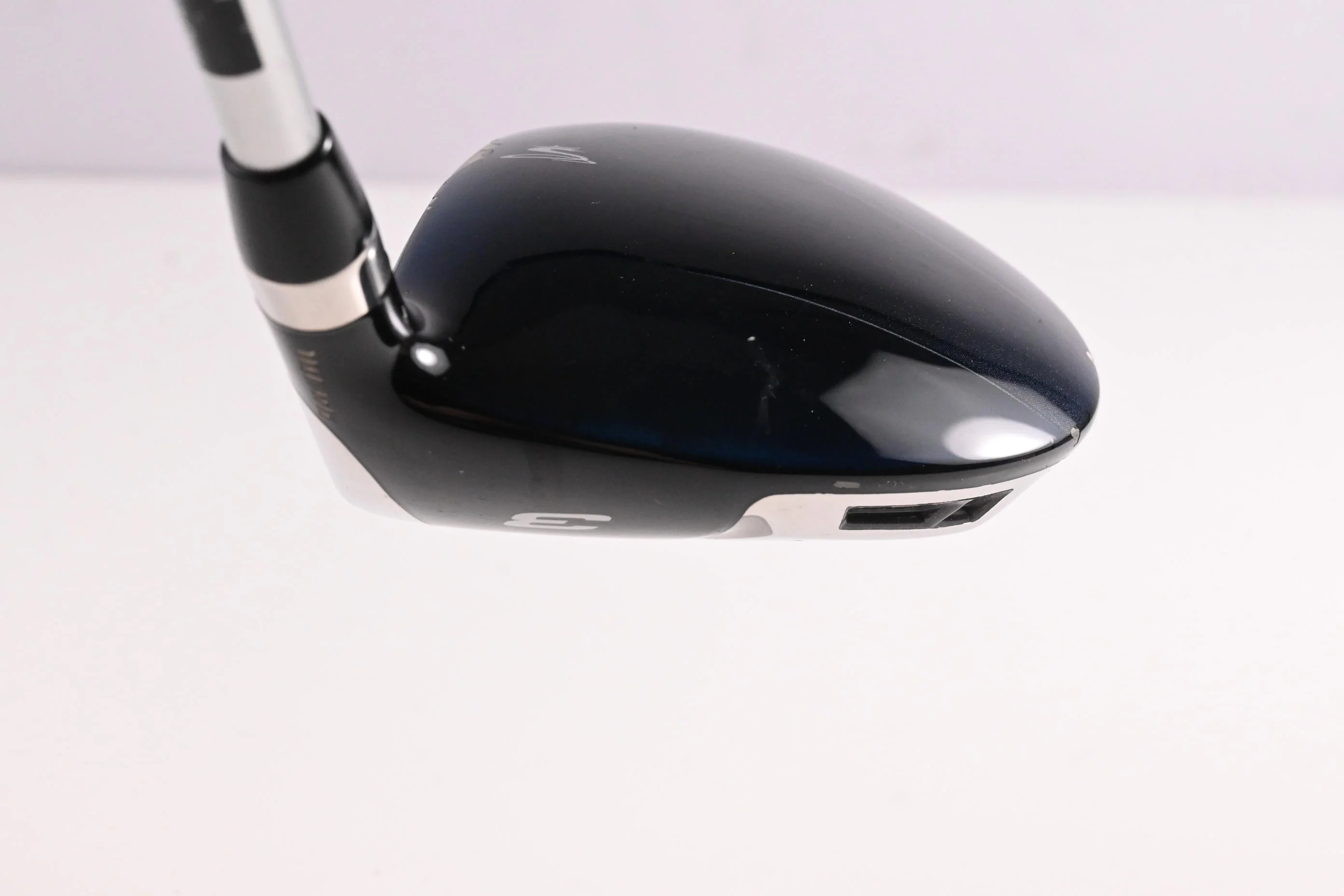 Ladies Cobra S3 Max #3 Wood / 15 Degree / Ladies Flex Fujikura Blur Shaft - Image 5