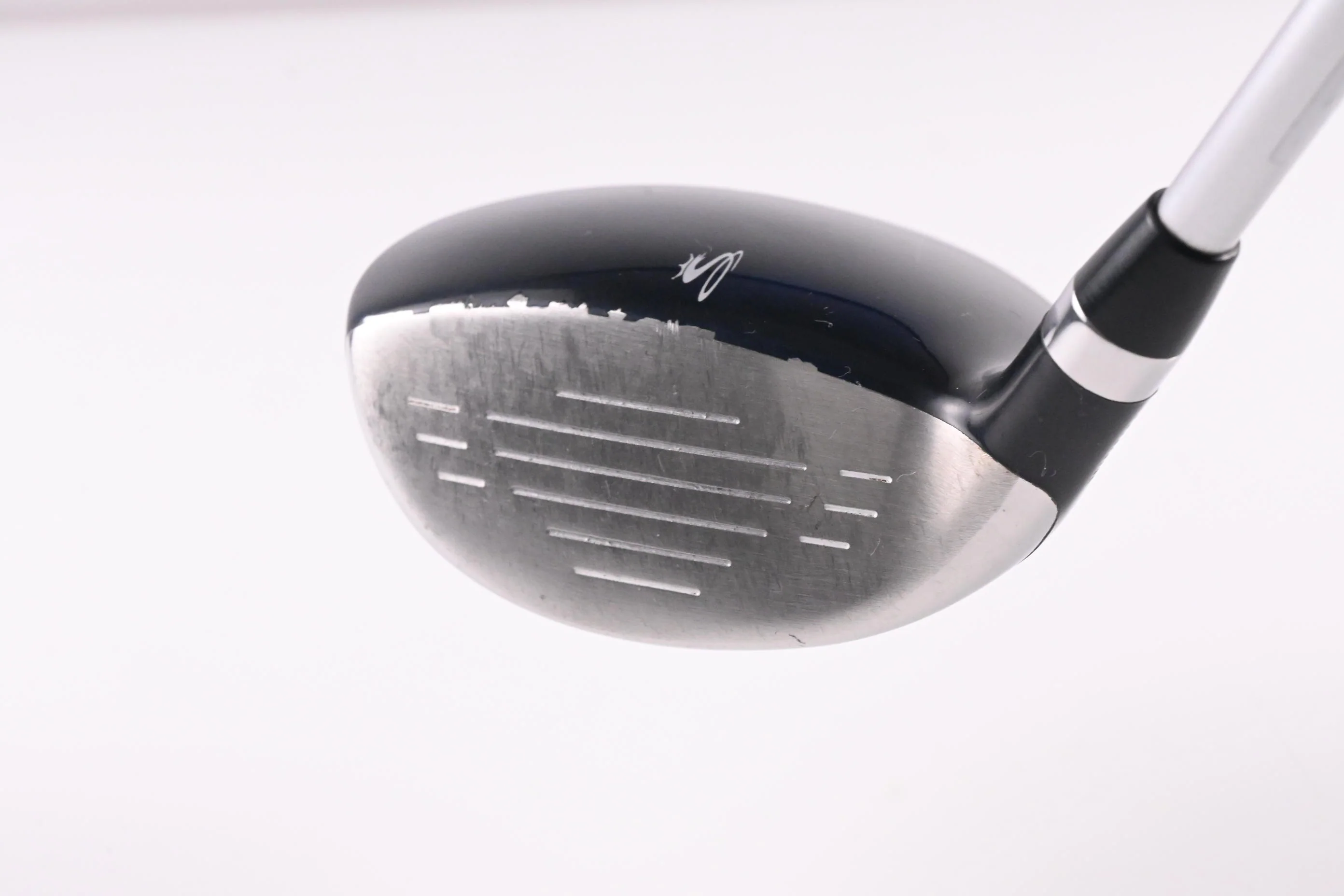 Ladies Cobra S3 Max #9 Wood / 24 Degree / Ladies Flex Fujikura Blur TX 004 Shaft - Image 4