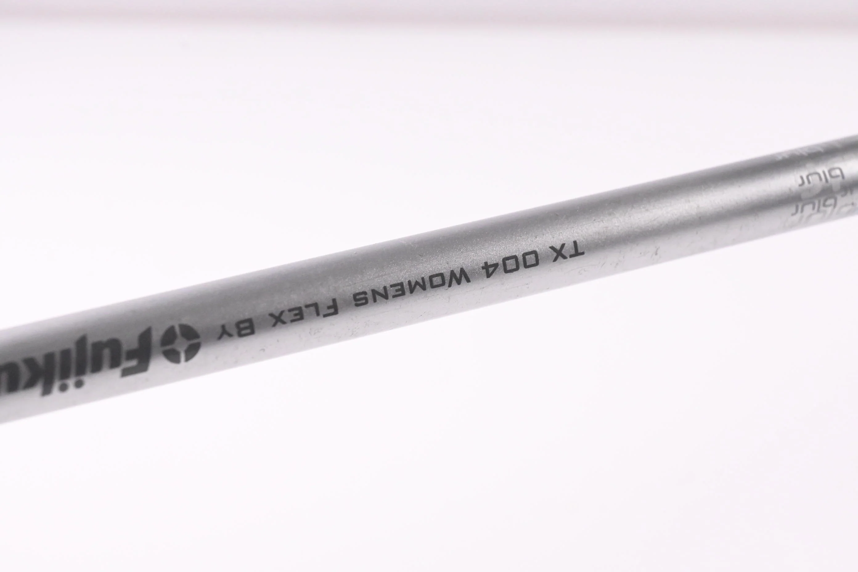 Ladies Cobra S3 Max #9 Wood / 24 Degree / Ladies Flex Fujikura Blur TX 004 Shaft - Image 6