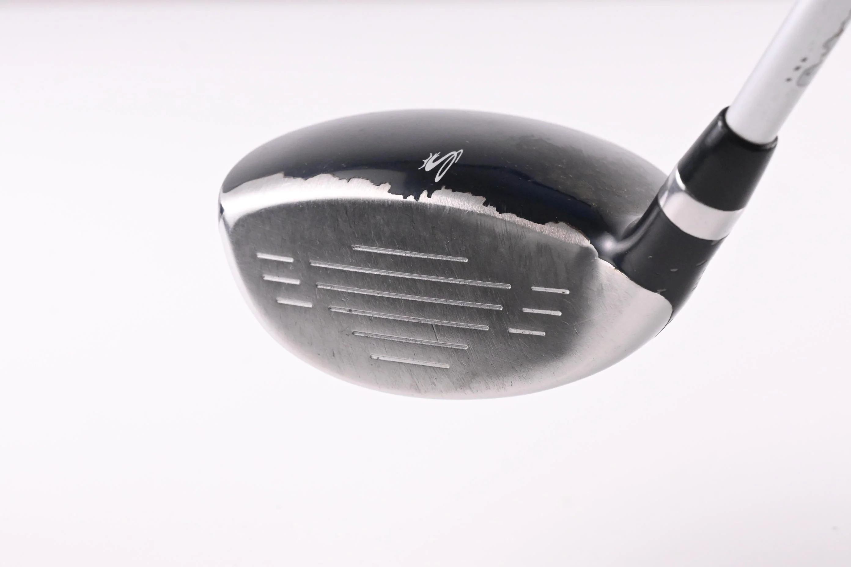Ladies Cobra S3 Max #7 Wood / 21 Degree / Ladies Flex Fujikura Blur TX 004 Shaft - Image 4