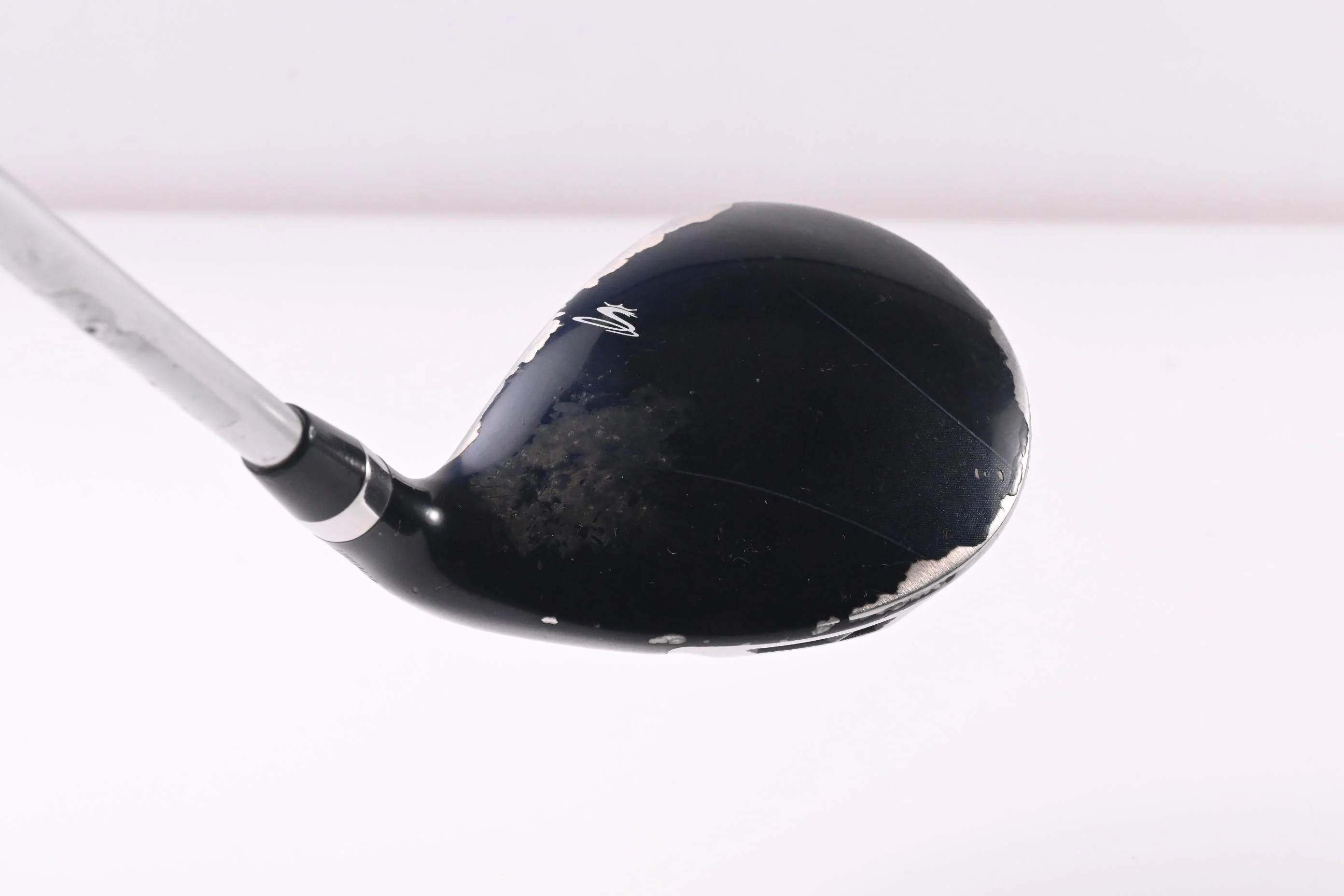 Ladies Cobra S3 Max #7 Wood / 21 Degree / Ladies Flex Fujikura Blur TX 004 Shaft - Image 5