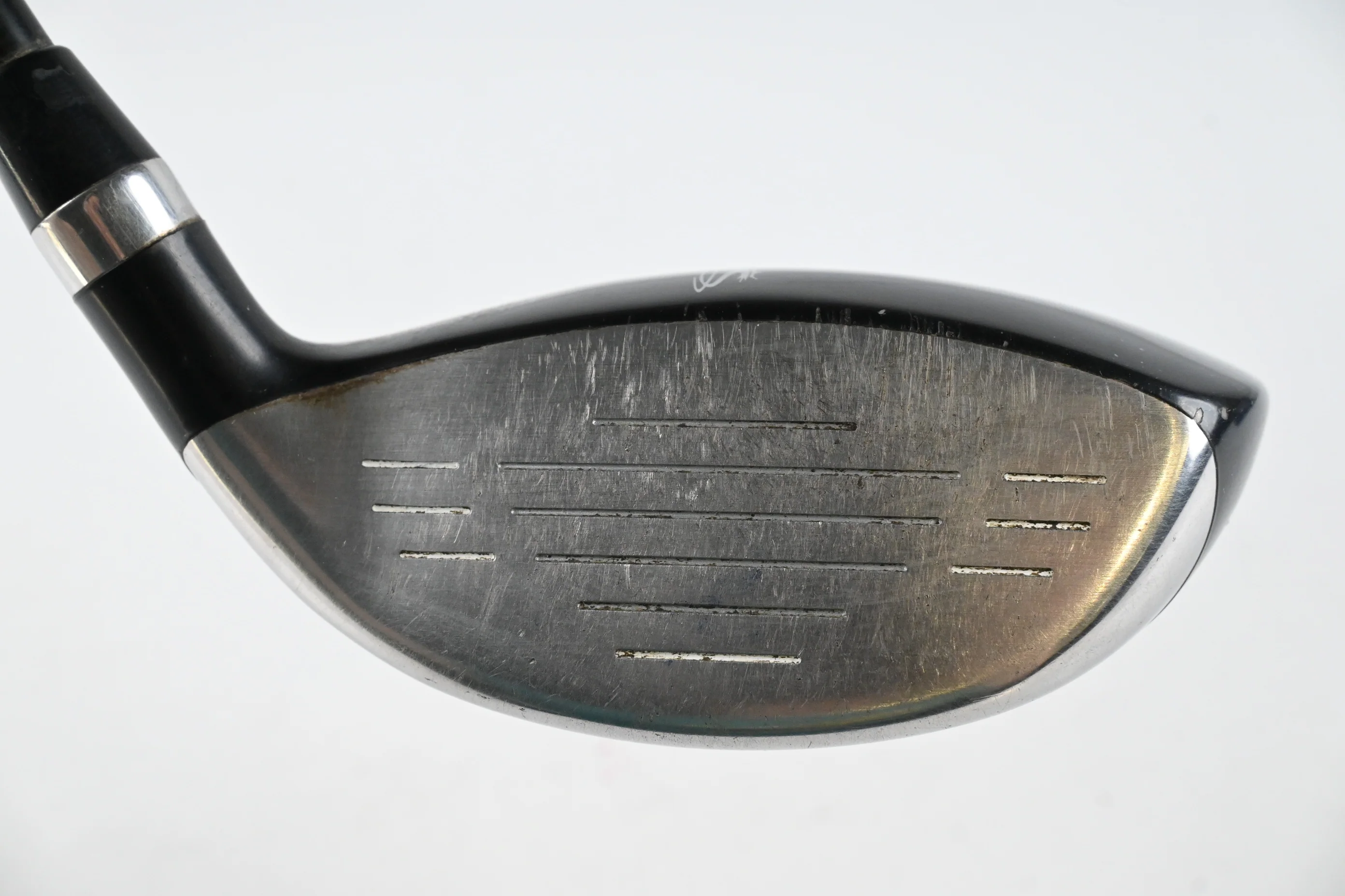 Left Hand Cobra S3 Max #5 Wood / 21 Degree / Regular Flex Fujikura Blur Shaft - Image 4