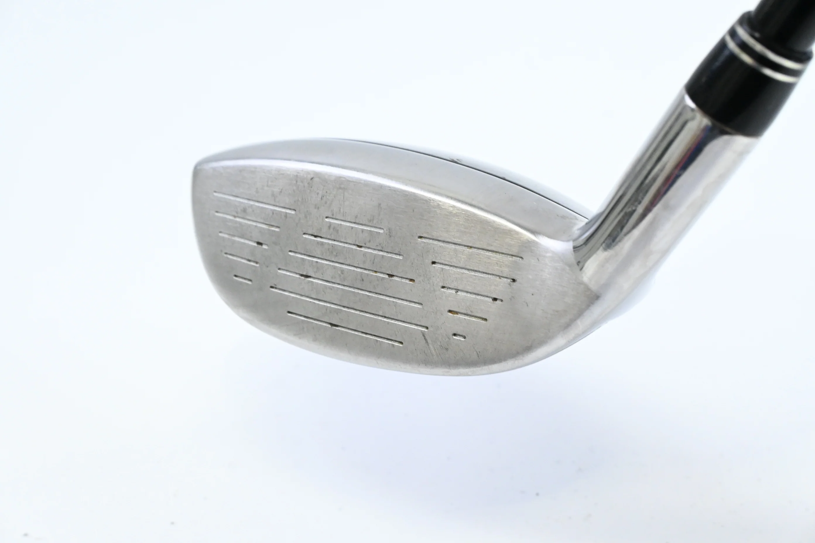 Cobra S3 Max #3 Hybrid / 20 Degree / Regular Flex UST iHS 65 Shaft - Image 4