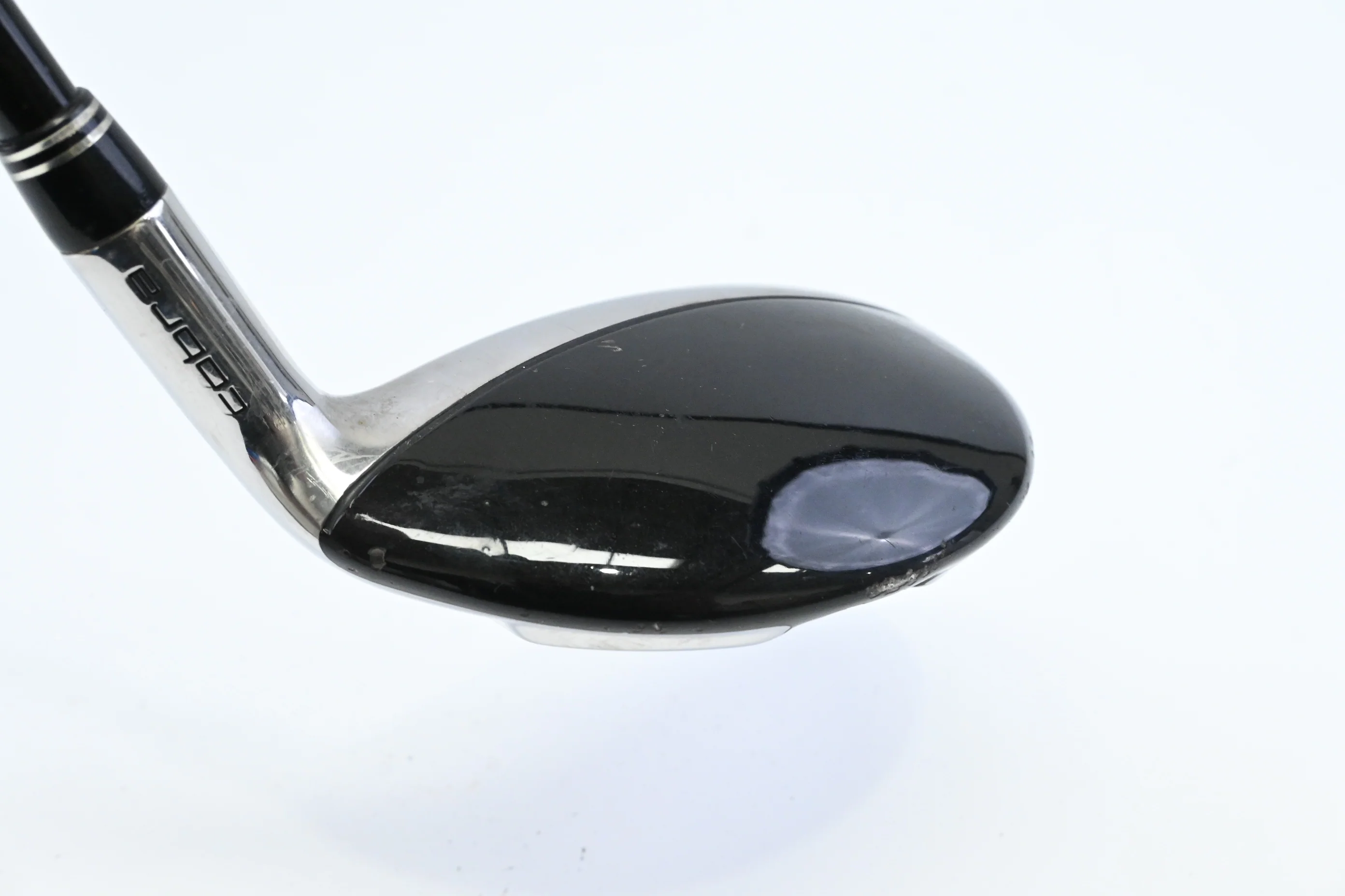 Cobra S3 Max #3 Hybrid / 20 Degree / Regular Flex UST iHS 65 Shaft - Image 5