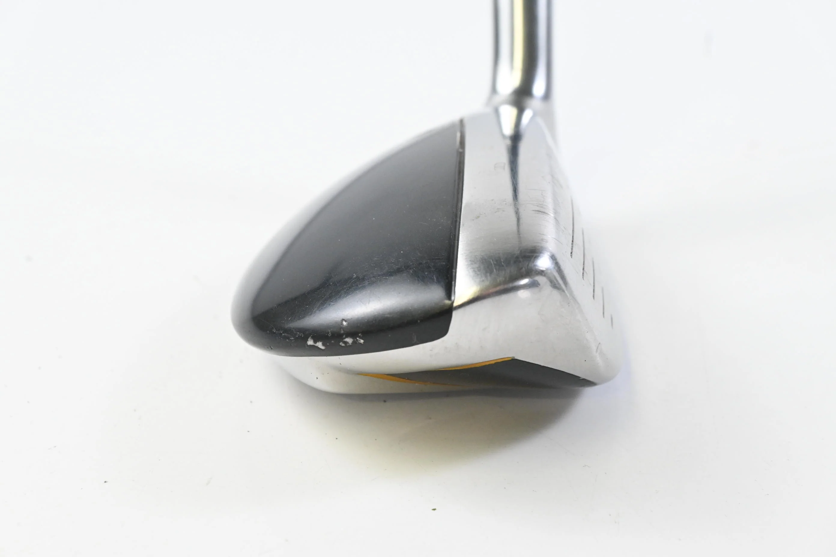Cobra S3 Max #4 Hybrid / 23 Degree / Regular Flex UST Mamiya iHS 65 Shaft - Image 3