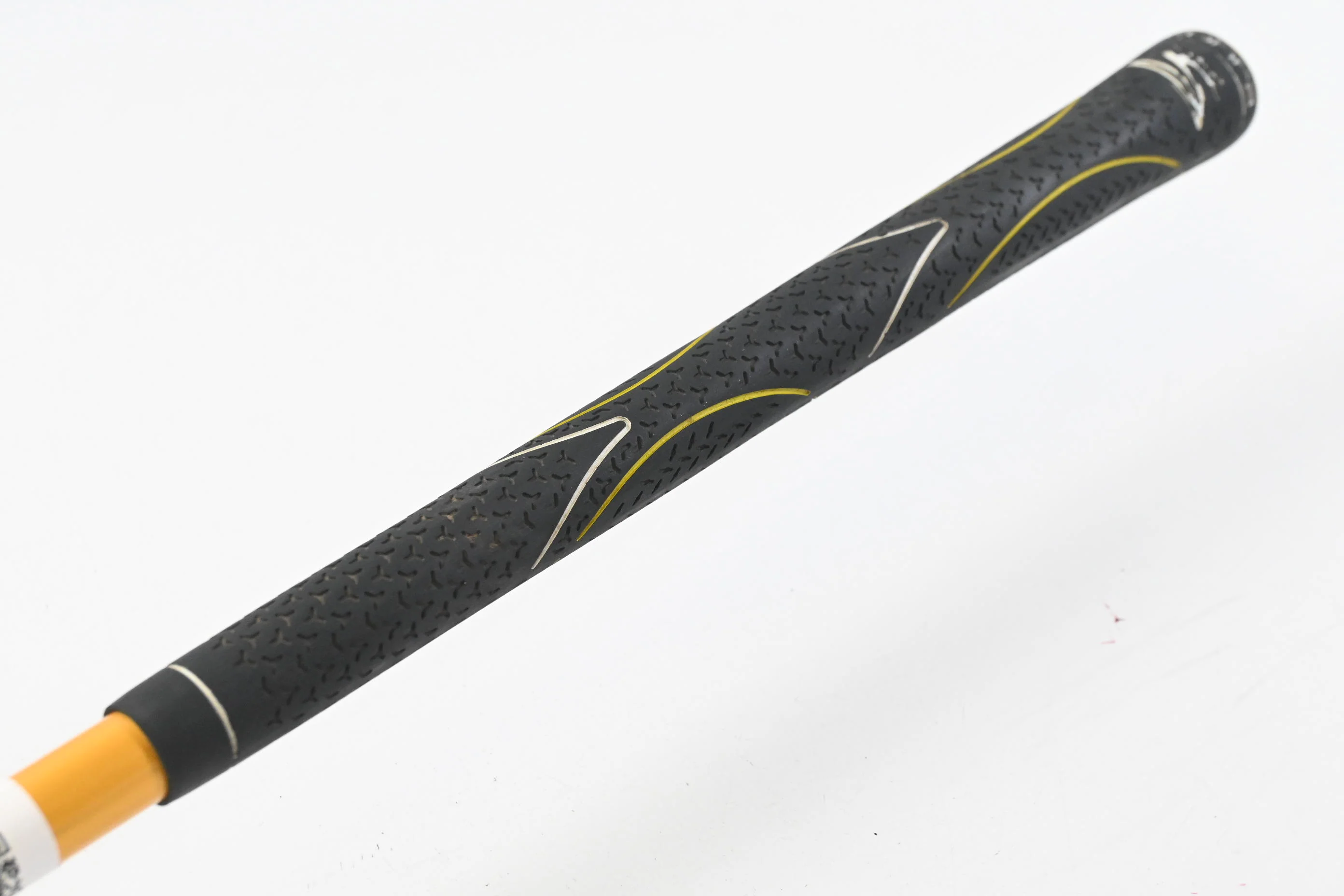 Cobra S3 Max #4 Hybrid / 23 Degree / Regular Flex UST Mamiya iHS 65 Shaft - Image 9