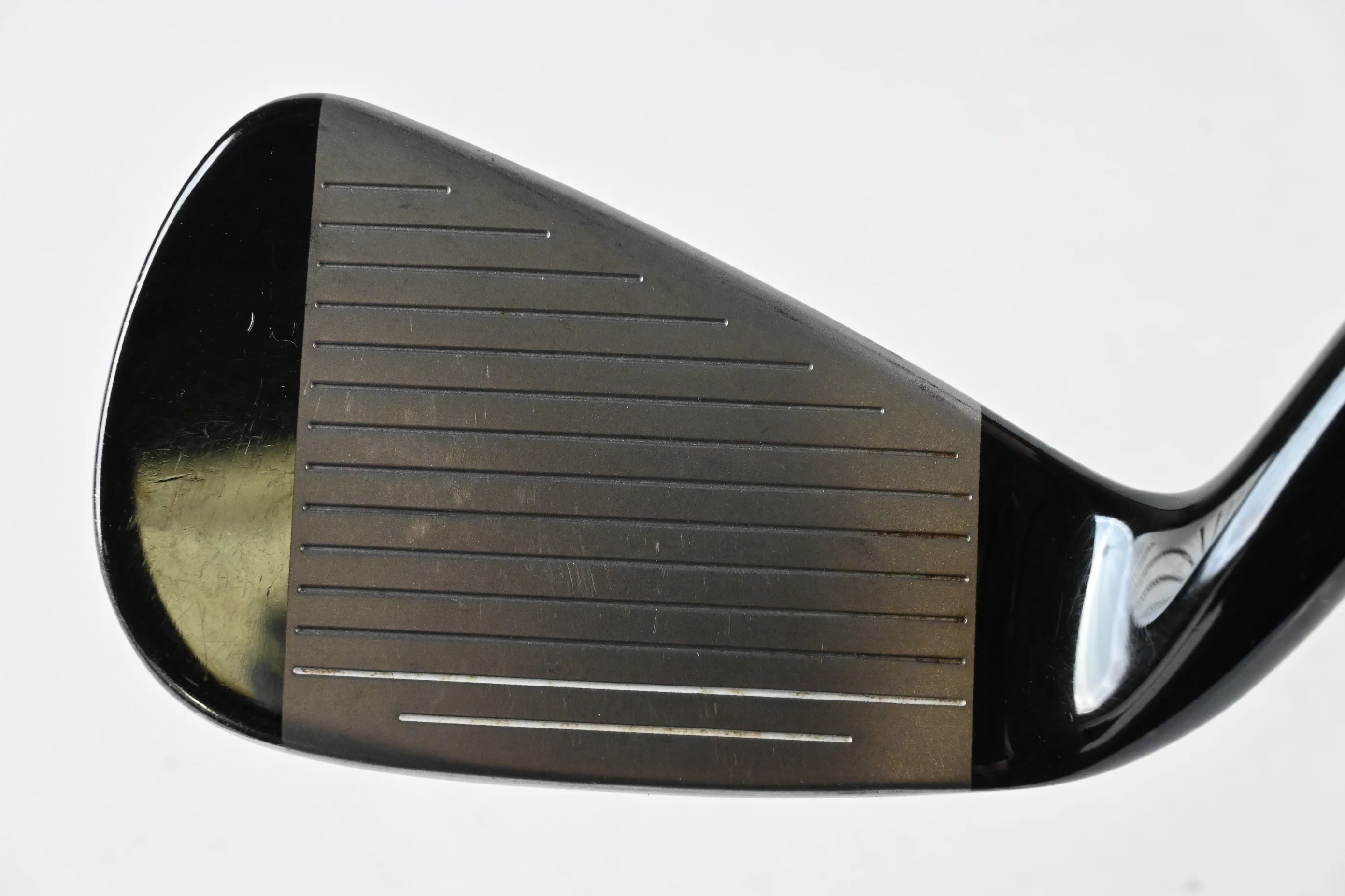 Cobra S3 #7 Iron / Regular Flex N.S.PRO Steel Shaft - Image 2