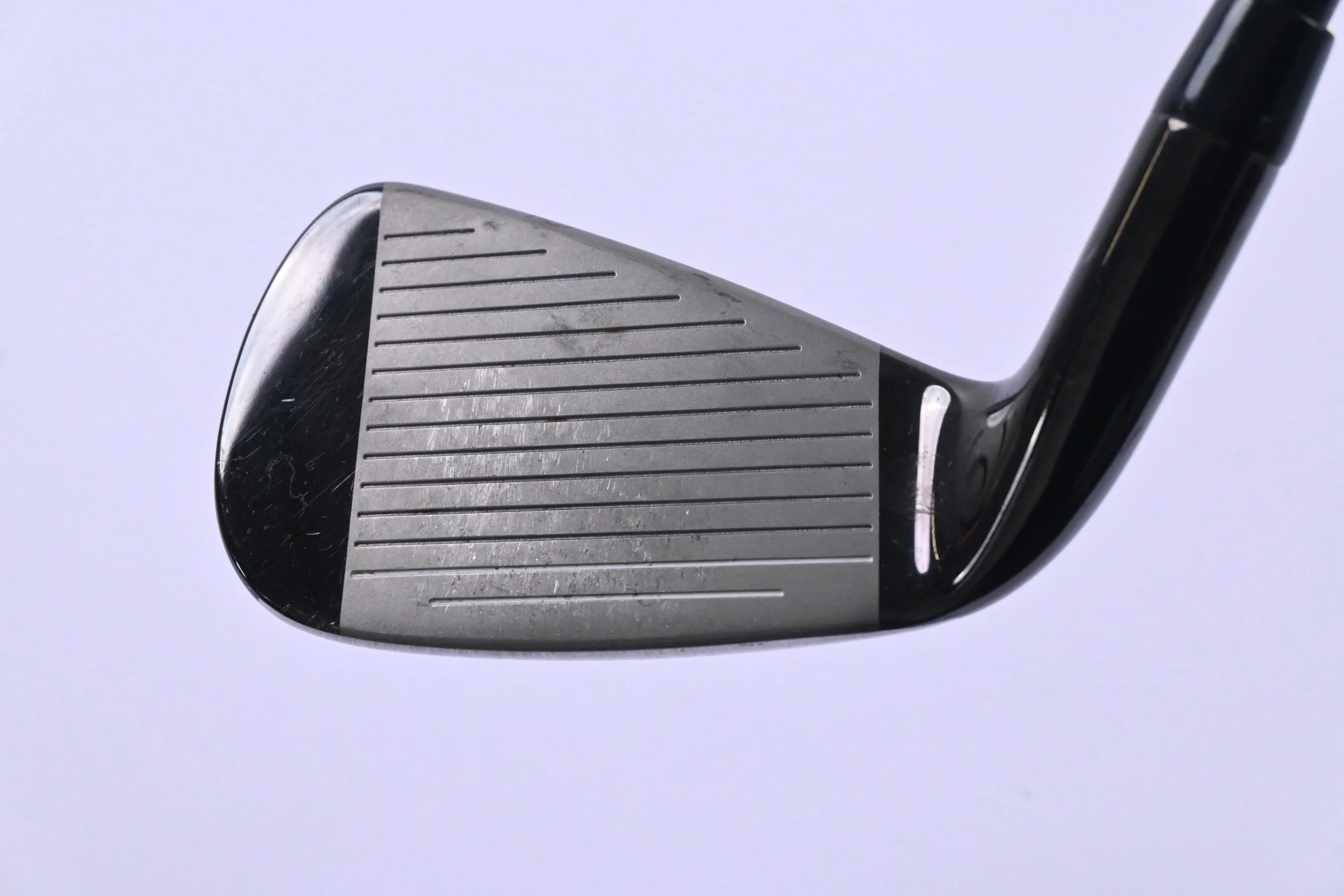 Cobra S3 #7 Iron / Regular Flex Aldila NV-3 65 Shaft - Image 2