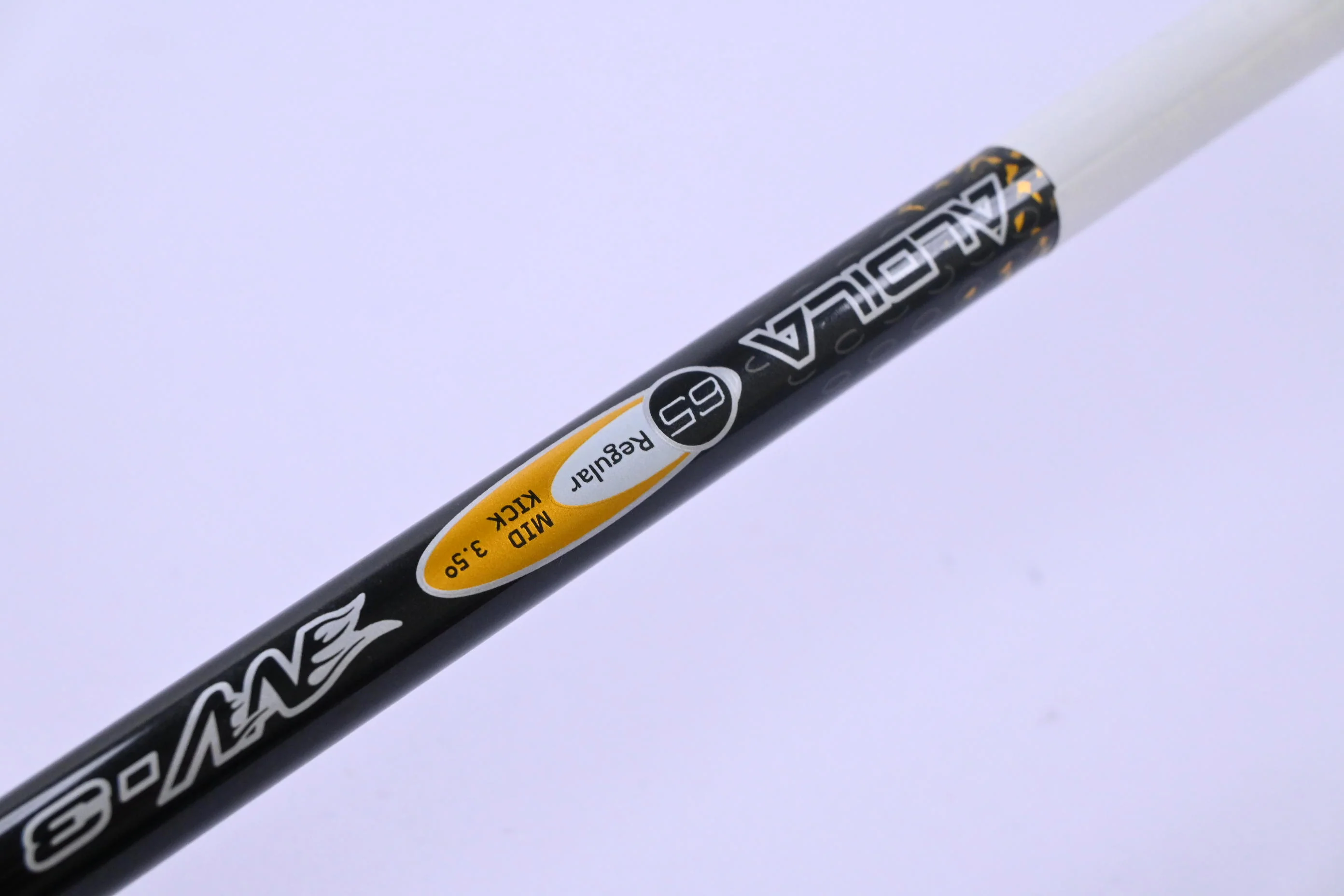 Cobra S3 #7 Iron / Regular Flex Aldila NV-3 65 Shaft - Image 4