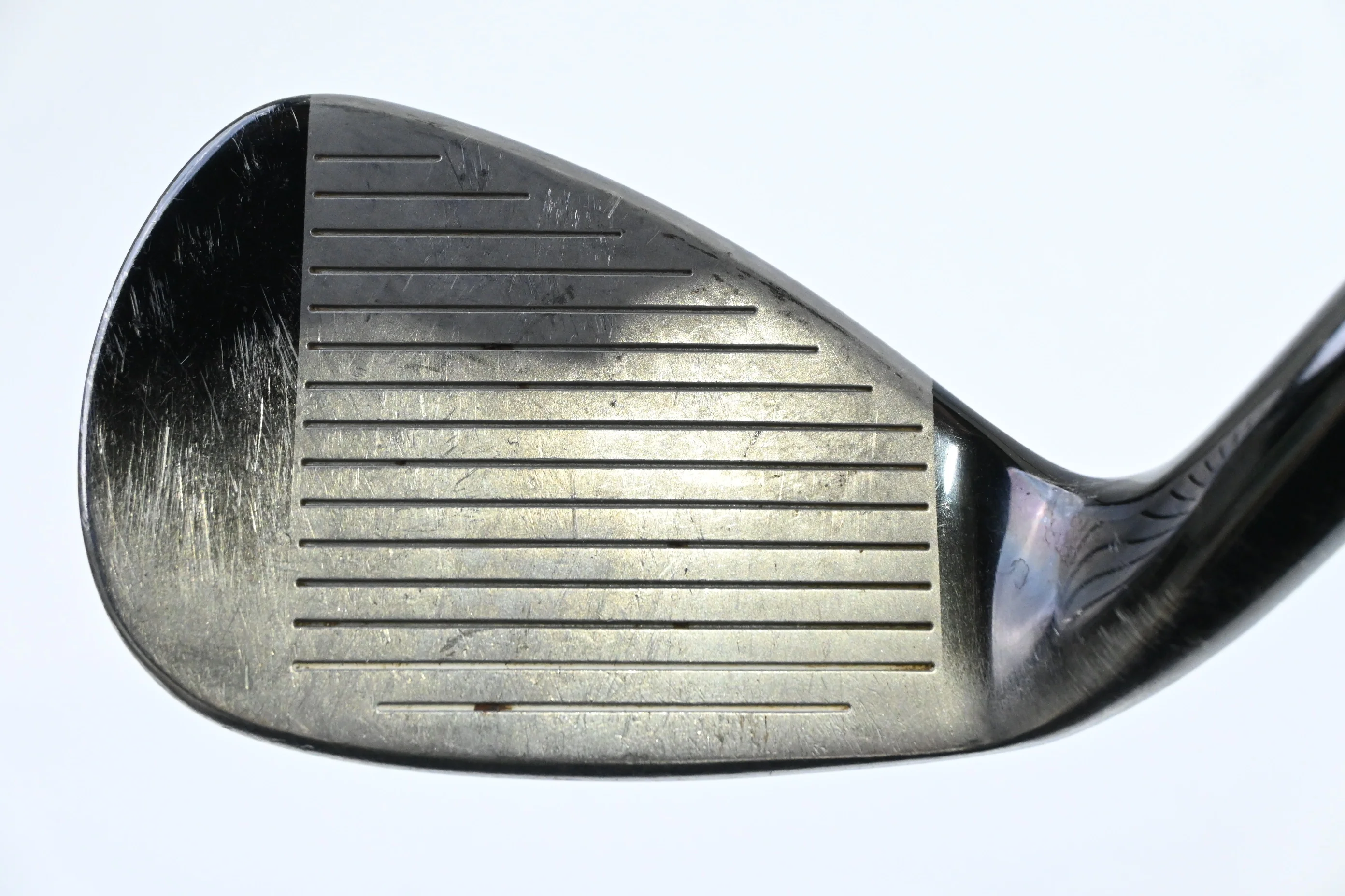 Cobra S3 Sand Wedge / 55 Degree / Wedge Flex Cobra S3 Shaft - Image 2