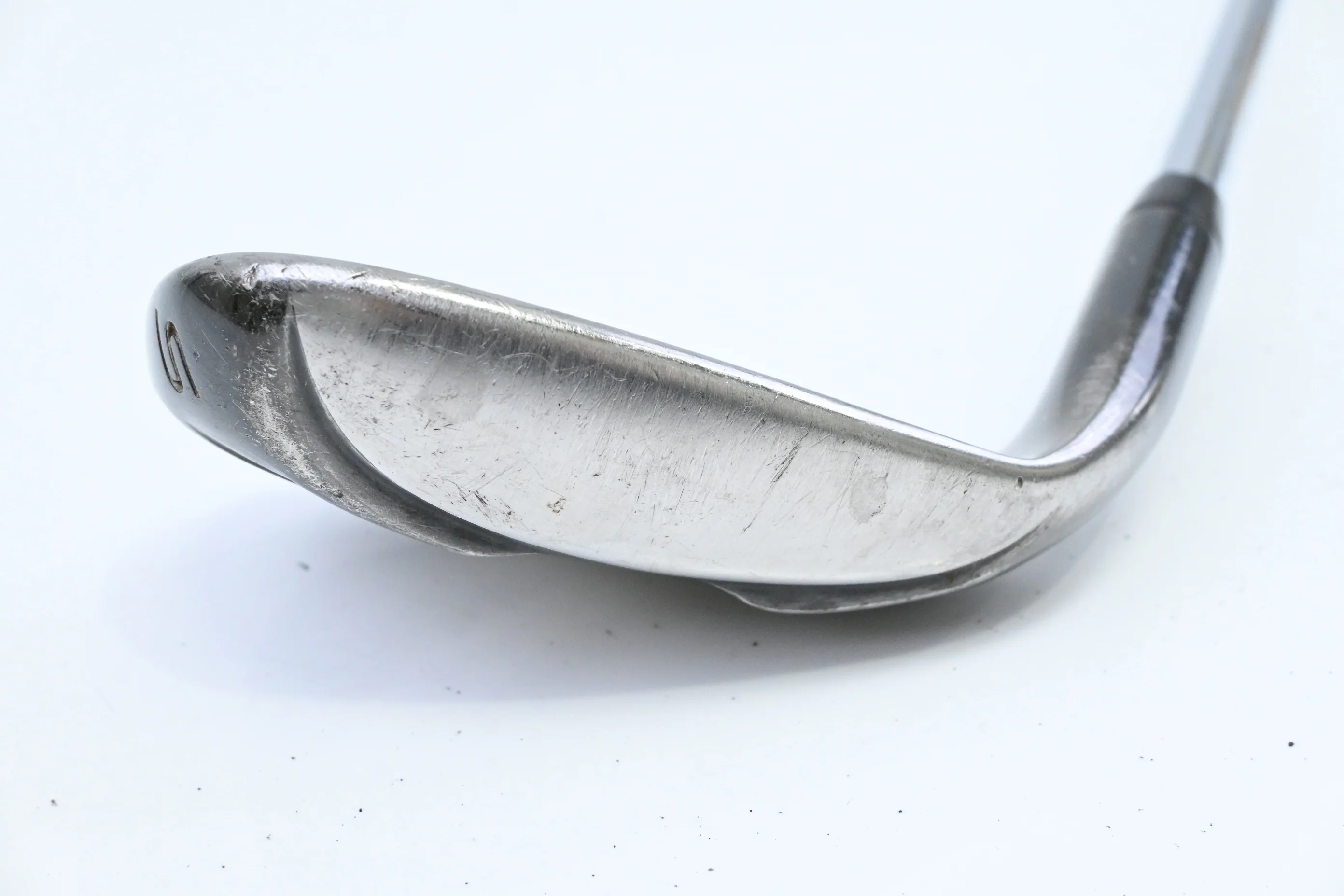 Cobra S3 Sand Wedge / 55 Degree / Wedge Flex Cobra S3 Shaft - Image 3