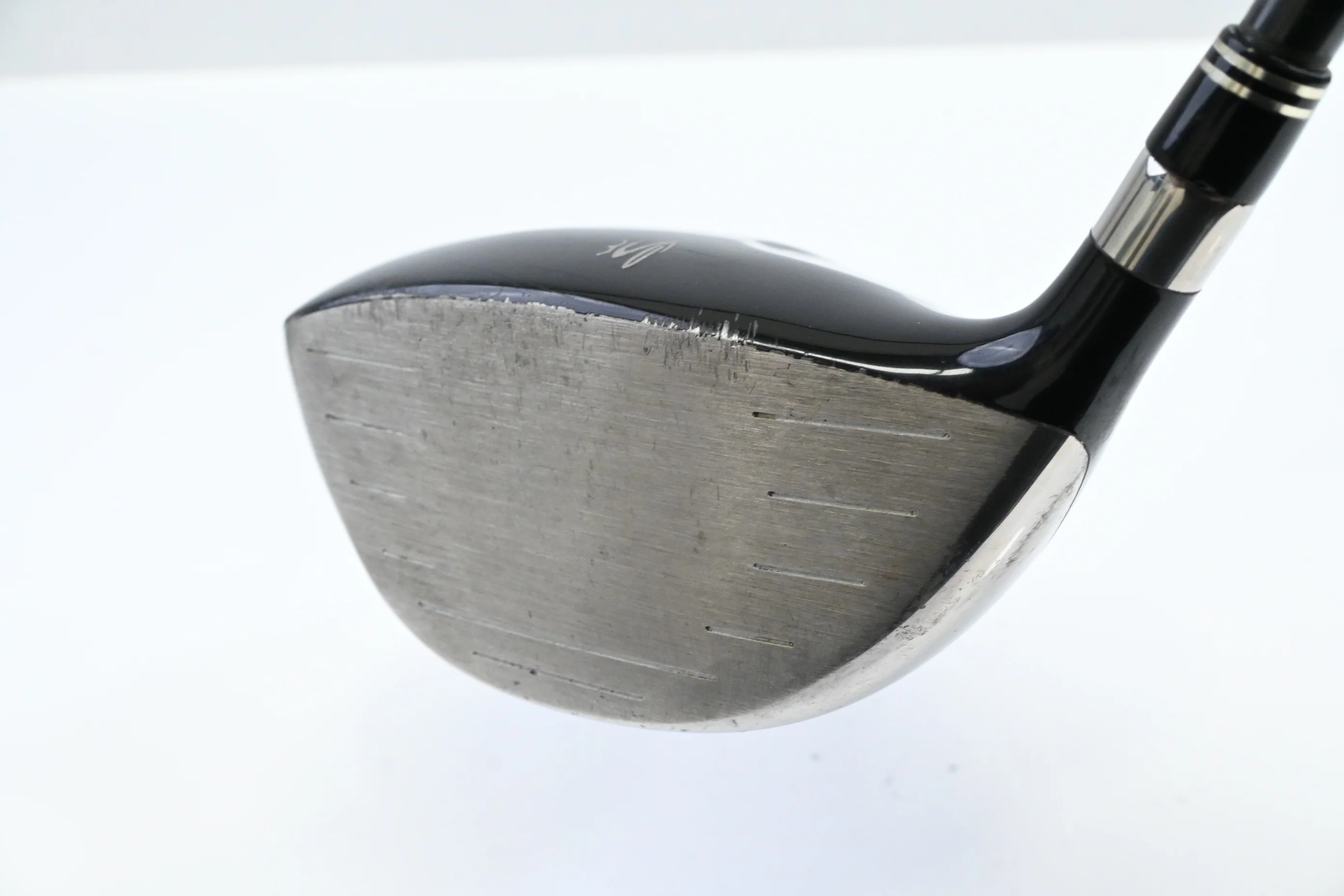 Cobra S9-1 F Driver / 9.5 Degree / Regular Flex Aldila DVS 55 Shaft - Image 4