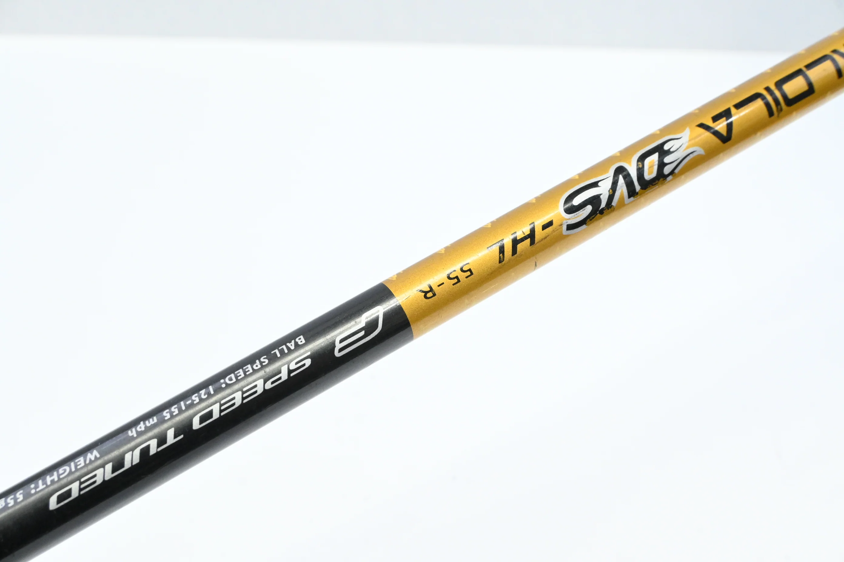 Cobra S9-1 F Driver / 9.5 Degree / Regular Flex Aldila DVS 55 Shaft - Image 6