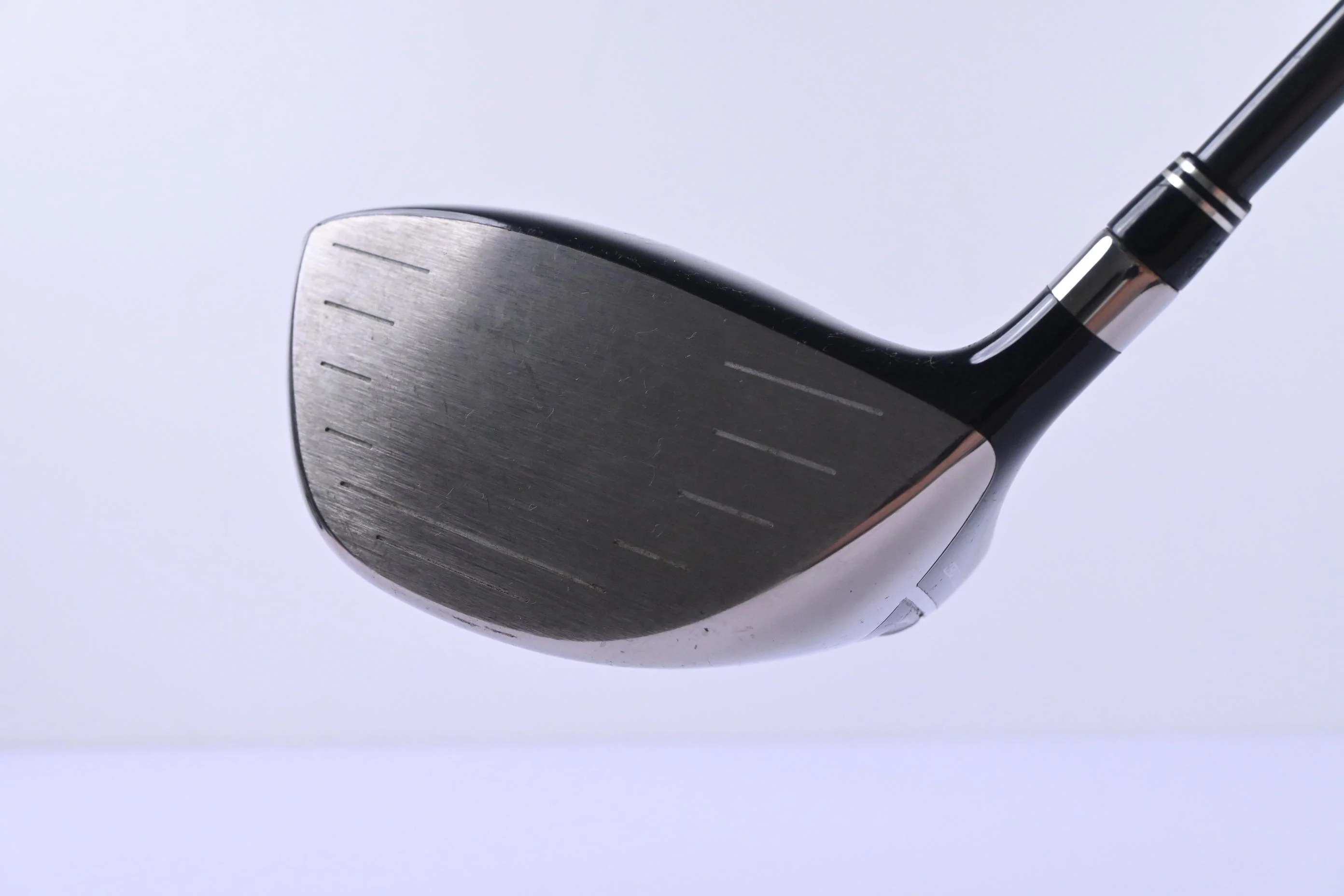 Cobra S9-1 Driver / 11.5 Degree / Regular Flex Aldila DVS-HL 50 Shaft - Image 4
