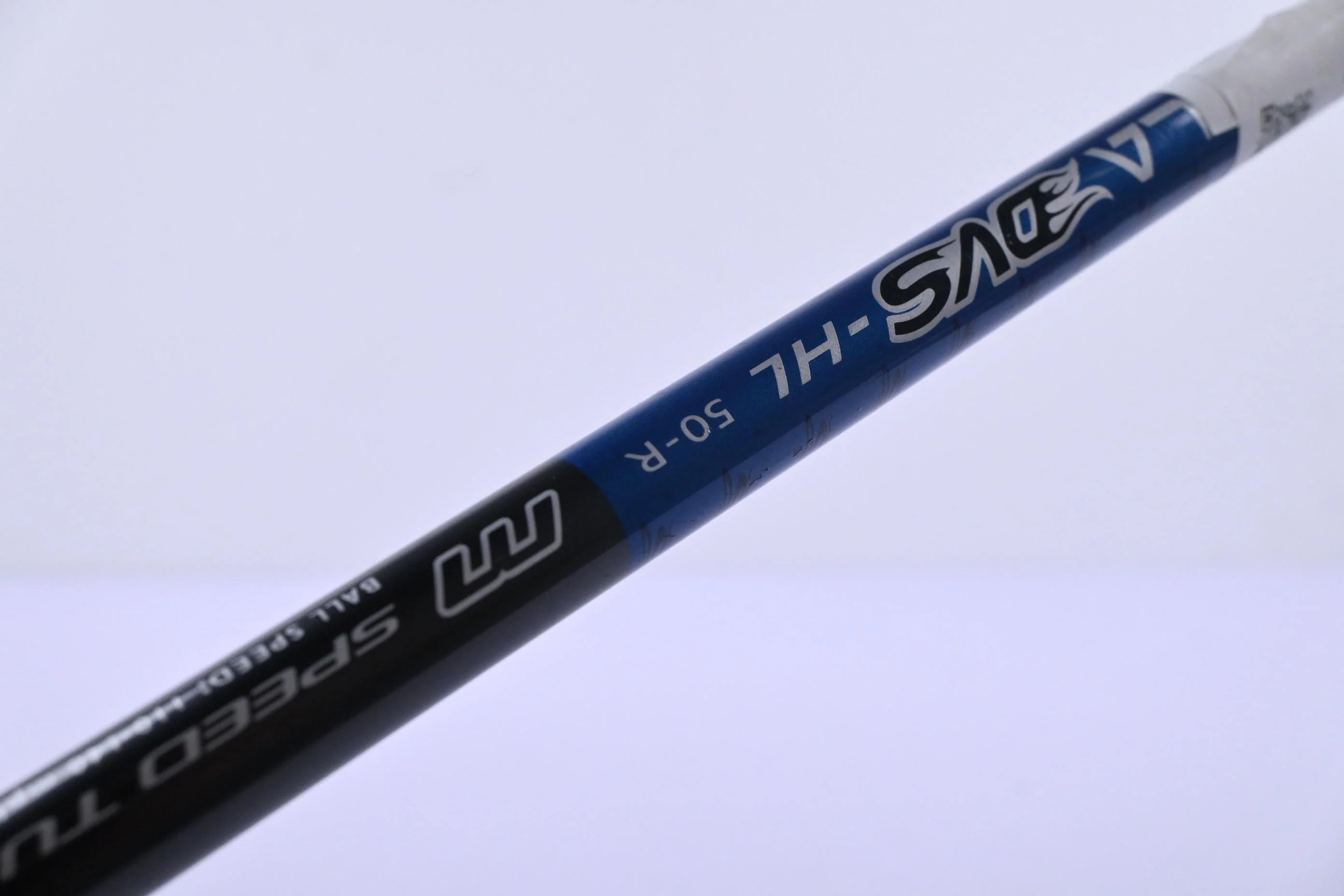 Cobra S9-1 Driver / 11.5 Degree / Regular Flex Aldila DVS-HL 50 Shaft - Image 6