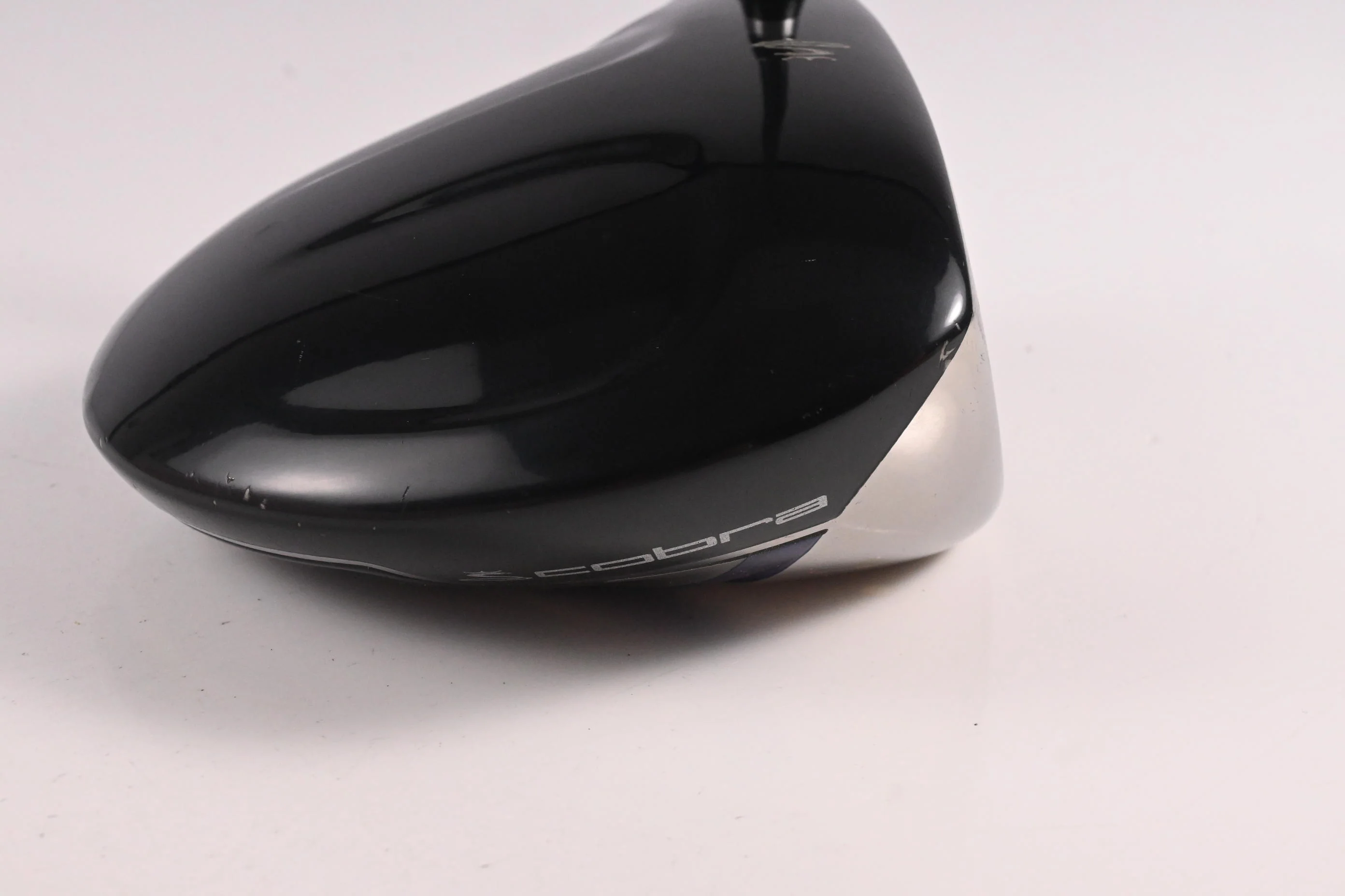 Cobra S9-1 Driver / 11.5 Degree / Regular Flex Aldila DVS - HL 50 Shaft - Image 3