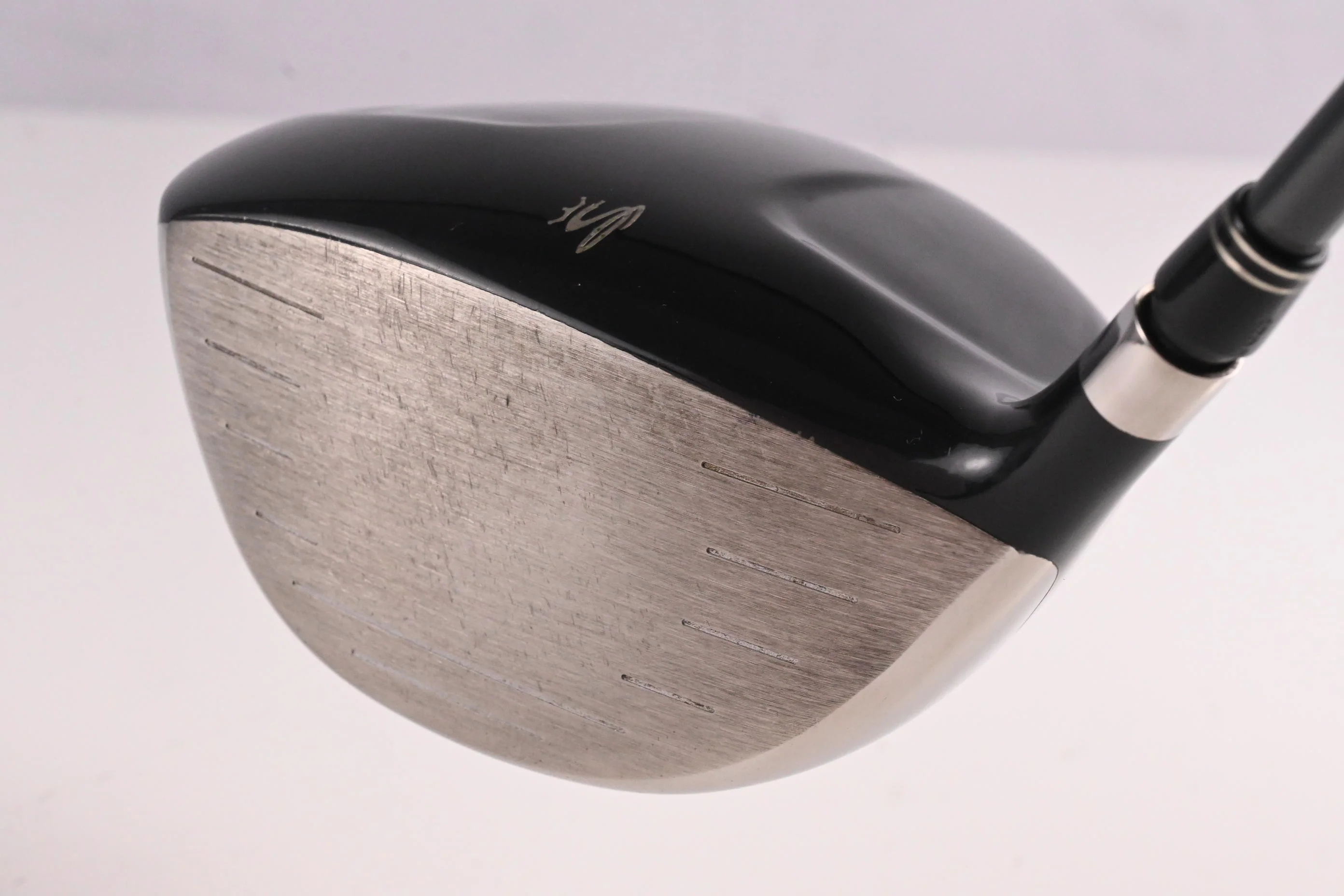 Cobra S9-1 Driver / 11.5 Degree / Regular Flex Aldila DVS - HL 50 Shaft - Image 4