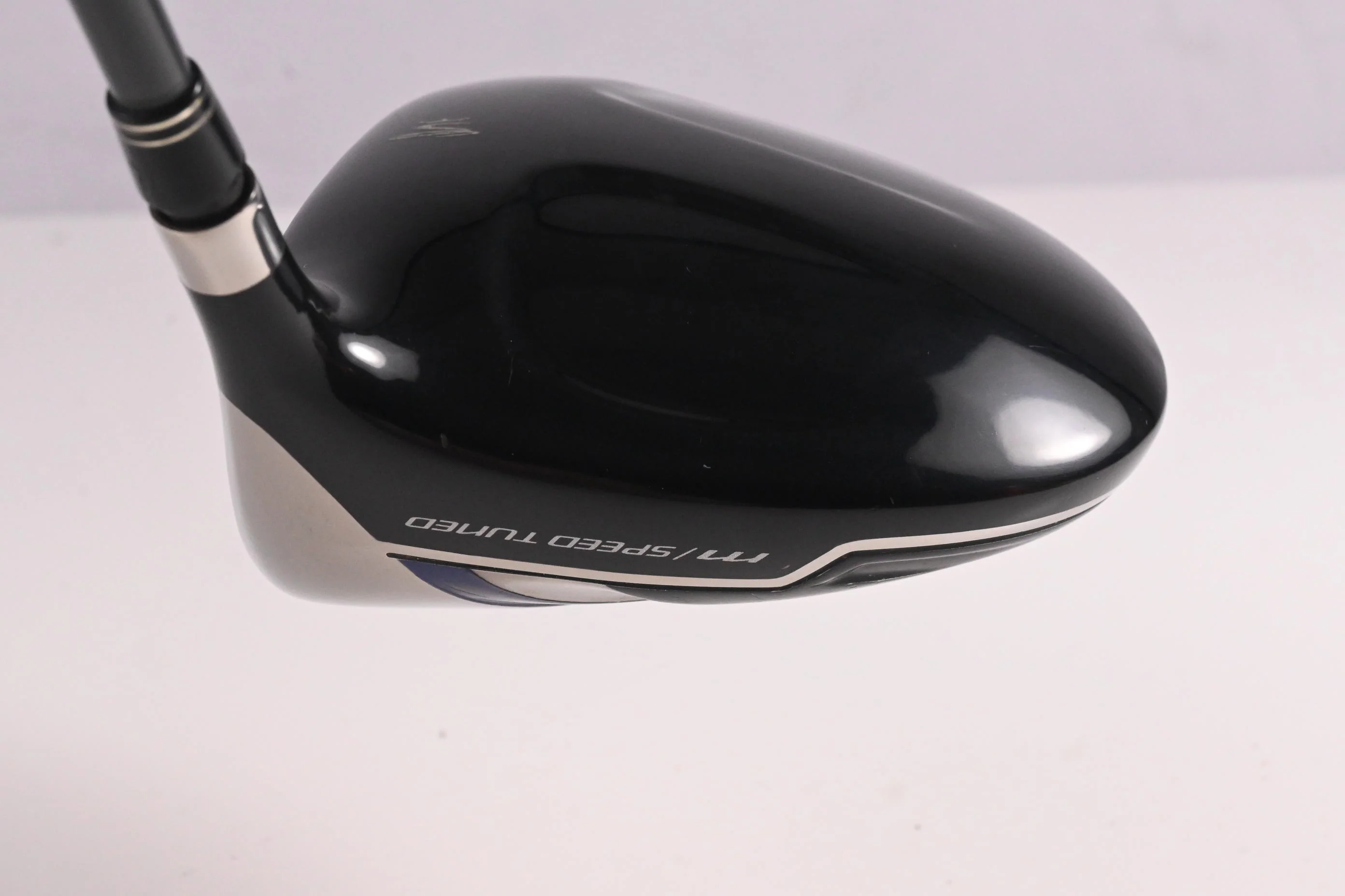 Cobra S9-1 Driver / 11.5 Degree / Regular Flex Aldila DVS - HL 50 Shaft - Image 5