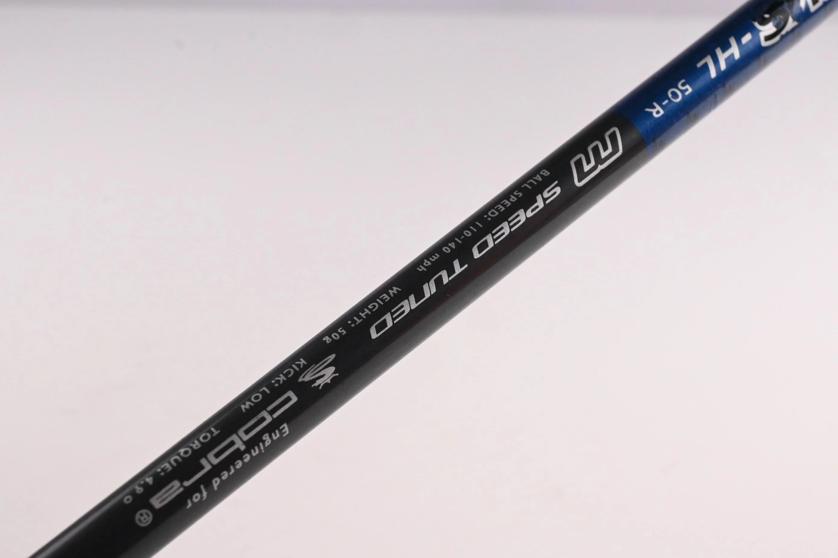 Cobra S9-1 Driver / 11.5 Degree / Regular Flex Aldila DVS - HL 50 Shaft - Image 7