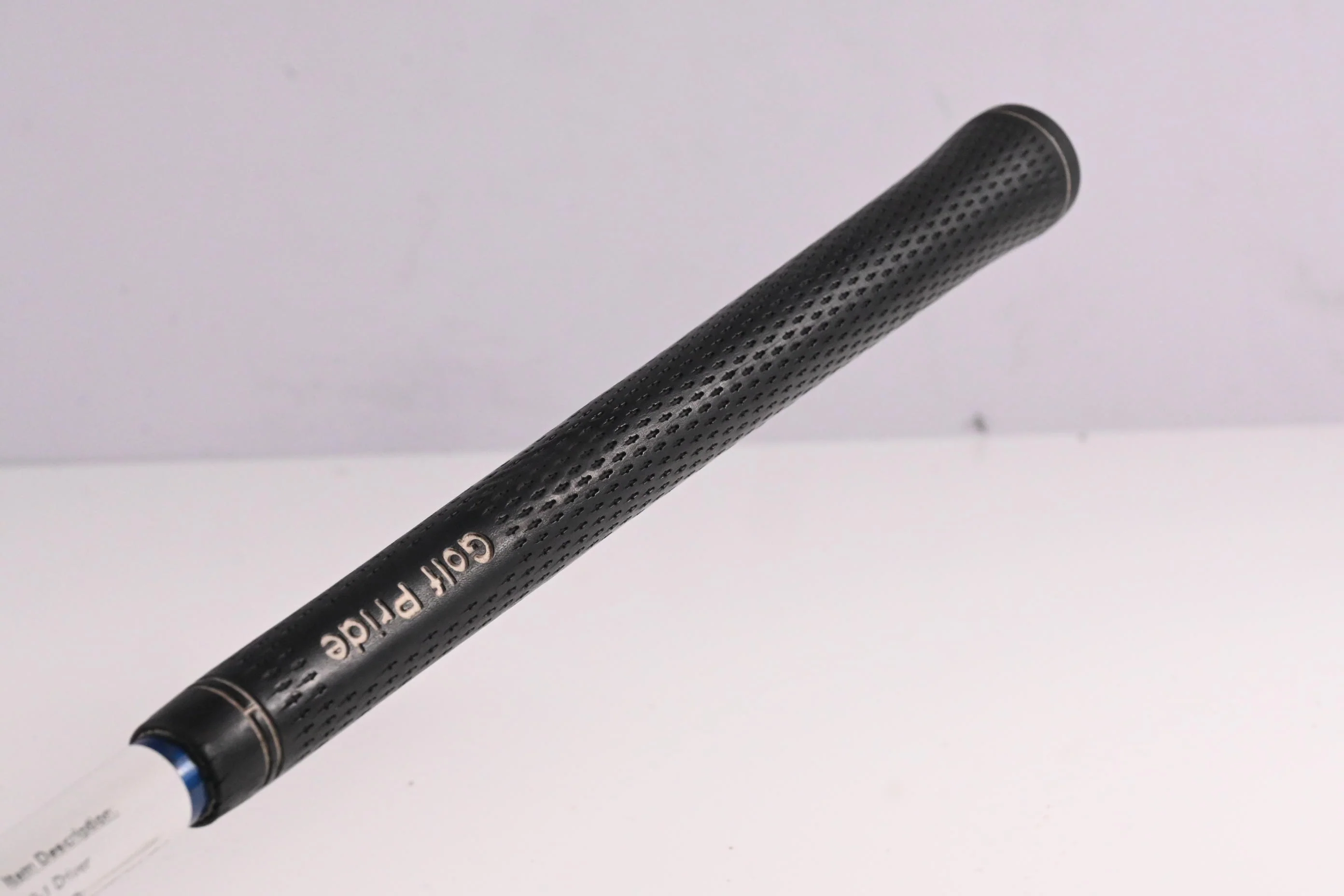 Cobra S9-1 Driver / 11.5 Degree / Regular Flex Aldila DVS - HL 50 Shaft - Image 9