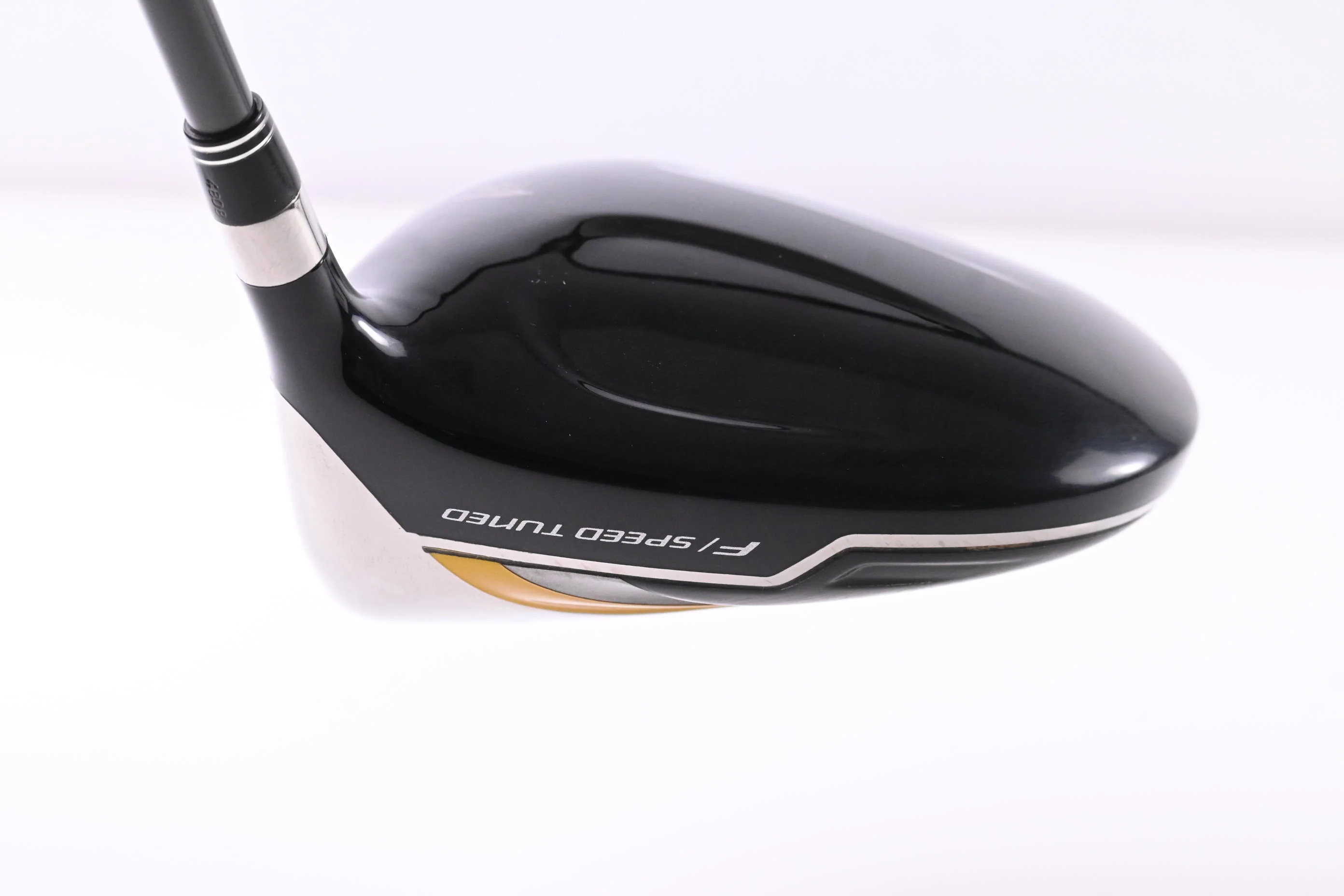 Cobra S9-1 Driver / 10.5 Degree / Stiff Flex Aldila DVS 55 Shaft - Image 5