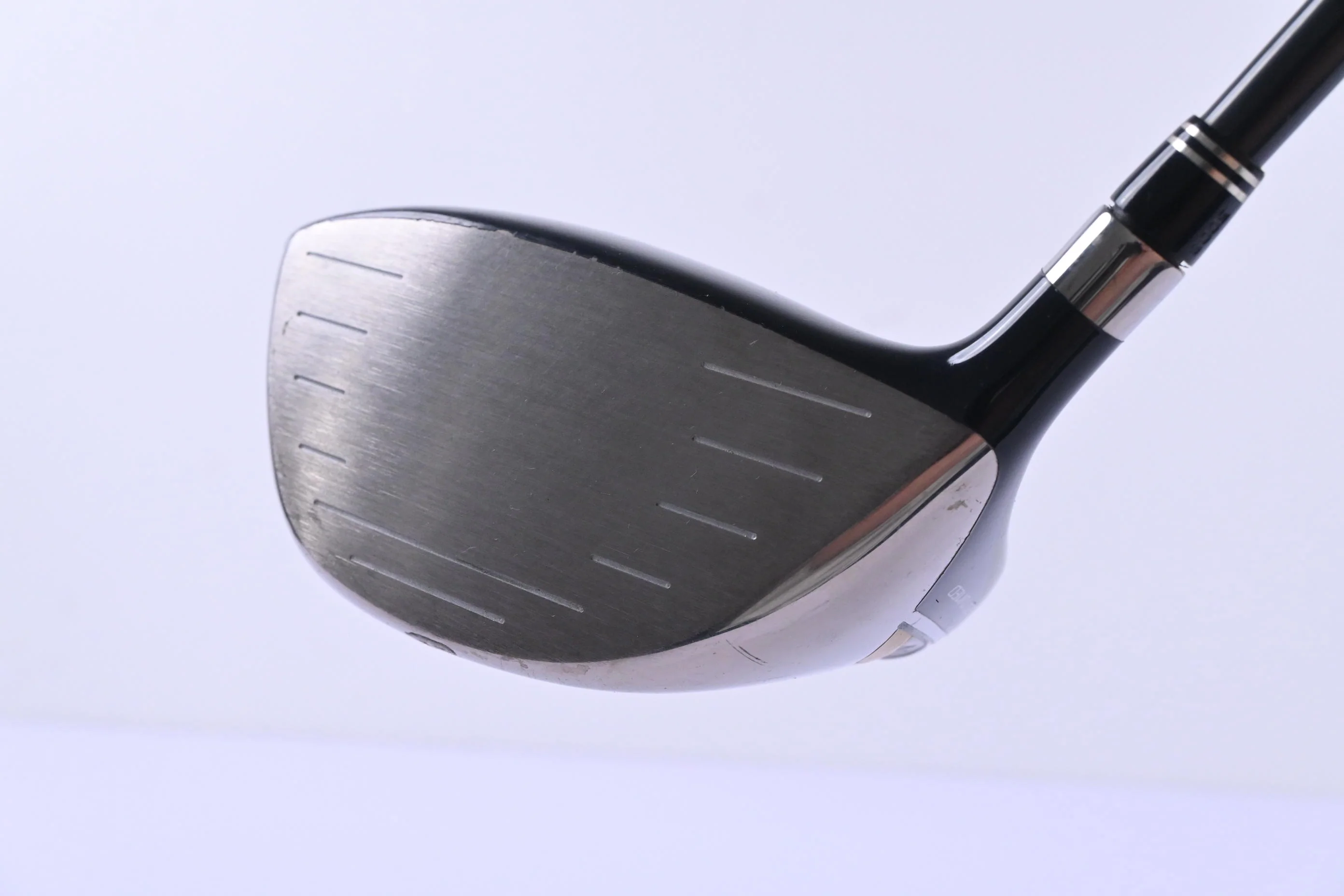Cobra S9-1 Driver / 10.5 Degree / Regular Flex Aldila DVS-HL Speed Tuned 55 - Image 4