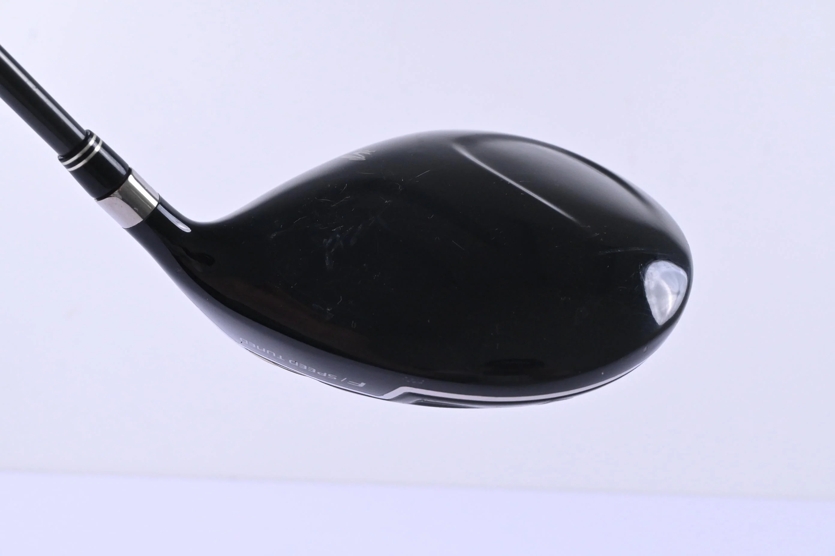 Cobra S9-1 Driver / 10.5 Degree / Regular Flex Aldila DVS-HL Speed Tuned 55 - Image 5