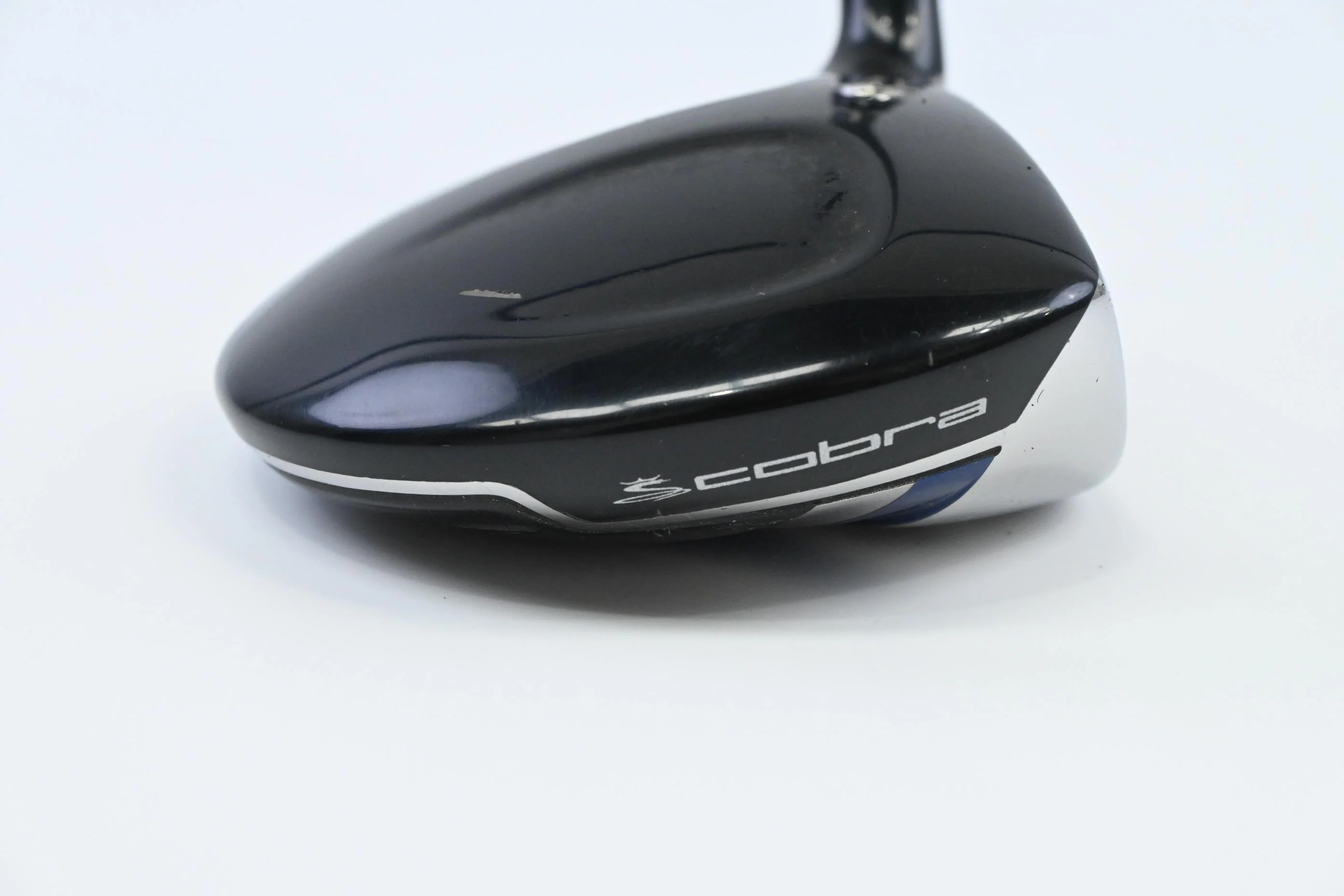 Cobra S9-1 #5 Wood / 19 Degree / Regular Flex Aldila DVS-HL Speed Tuned 52 - Image 3