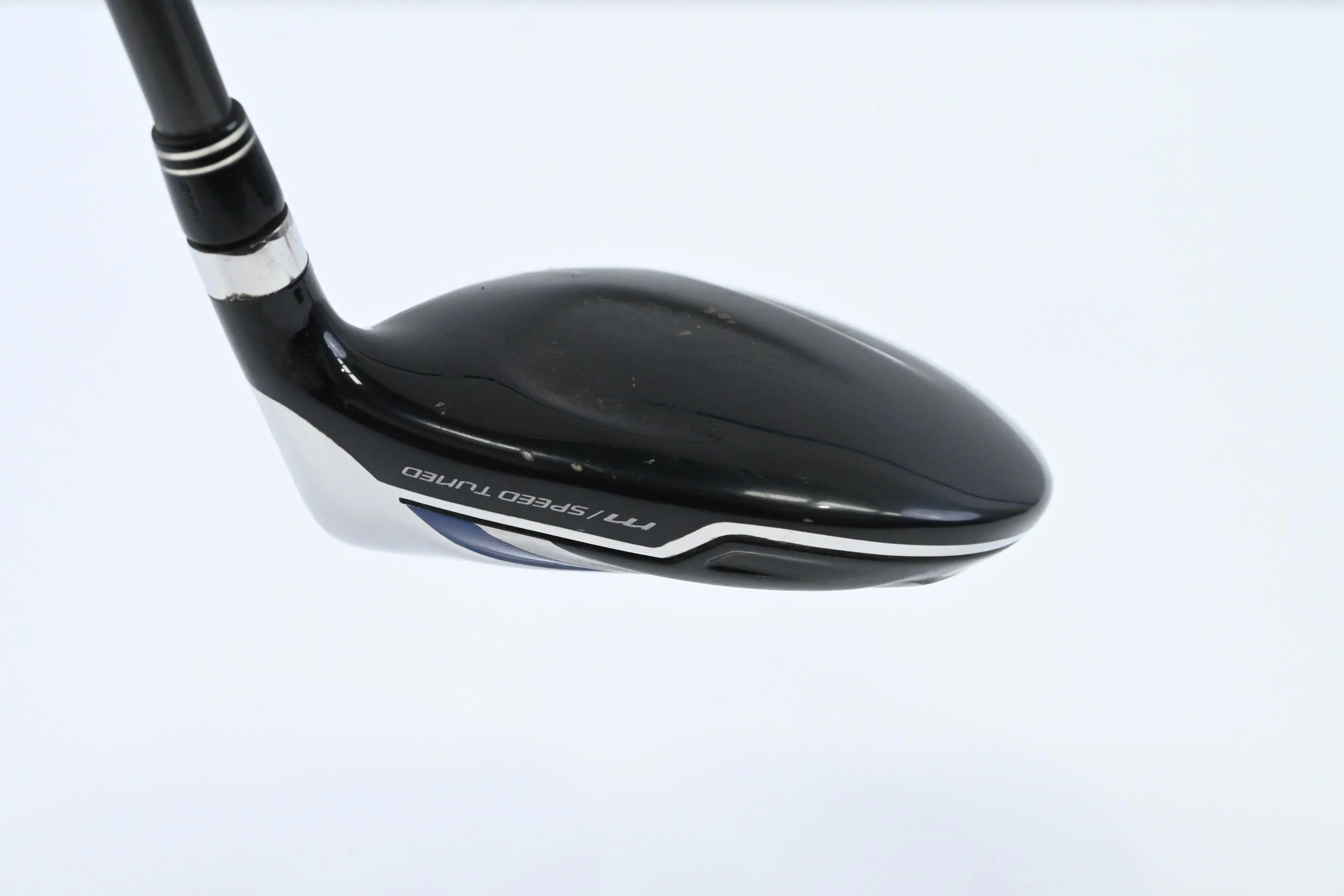Cobra S9-1 #5 Wood / 19 Degree / Regular Flex Aldila DVS-HL Speed Tuned 52 - Image 5