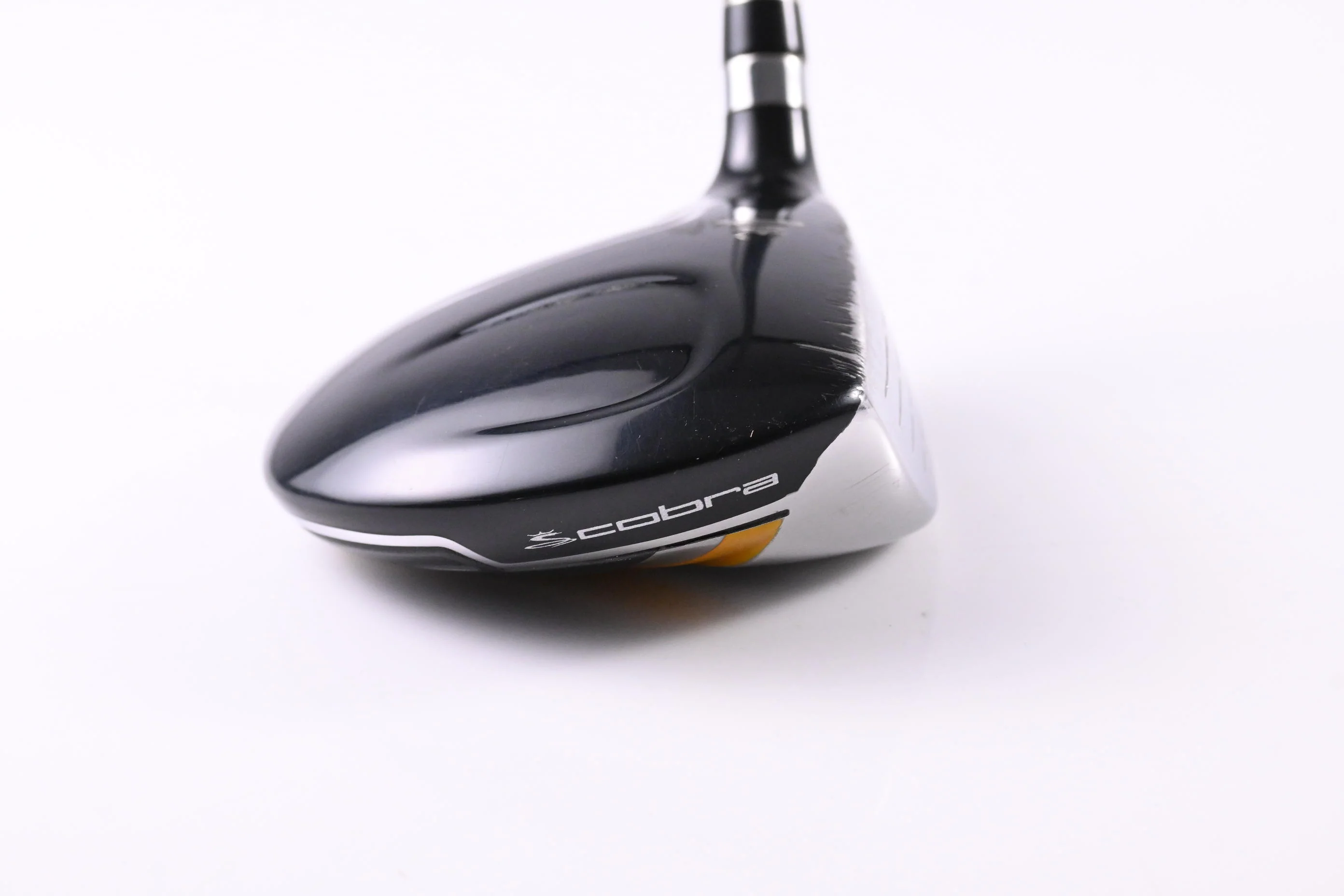 Cobra S9-1 #5 Wood / 18 Degree / Stiff Flex Aldila DVS 55 Shaft - Image 3