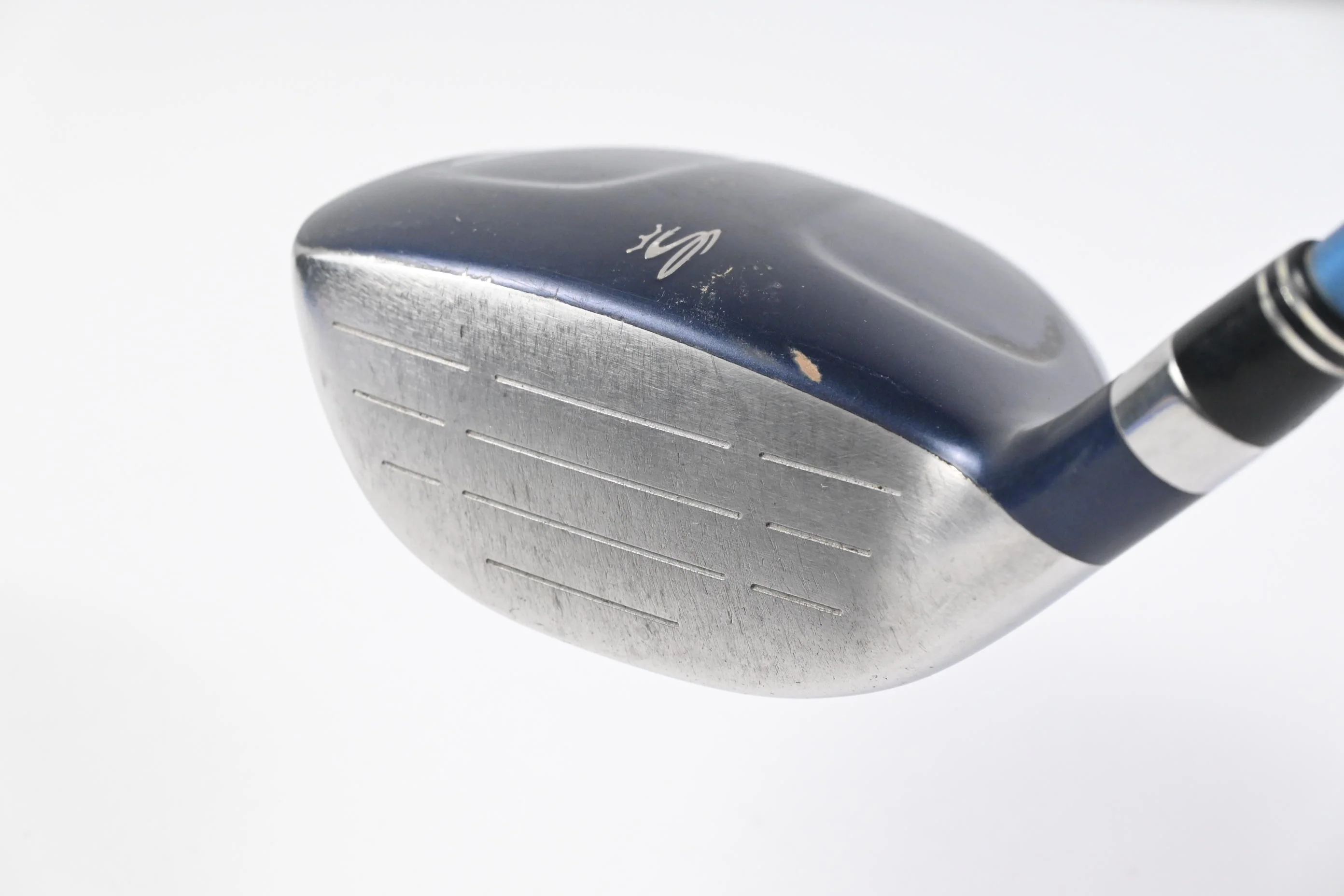 Ladies Cobra S9-1 #3 Wood / 15.5 Degree / Ladies Flex Tour AD Graphite Design 45 - Image 4