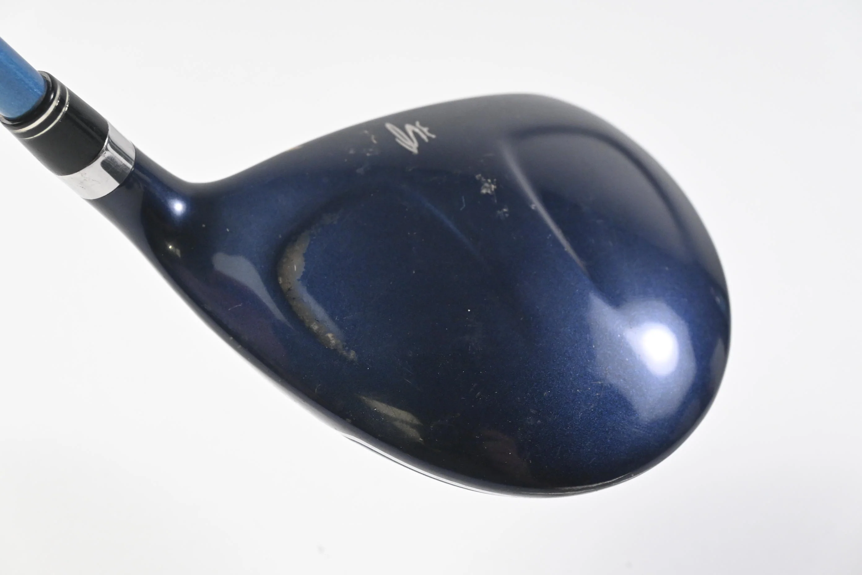 Ladies Cobra S9-1 #3 Wood / 15.5 Degree / Ladies Flex Tour AD Graphite Design 45 - Image 5