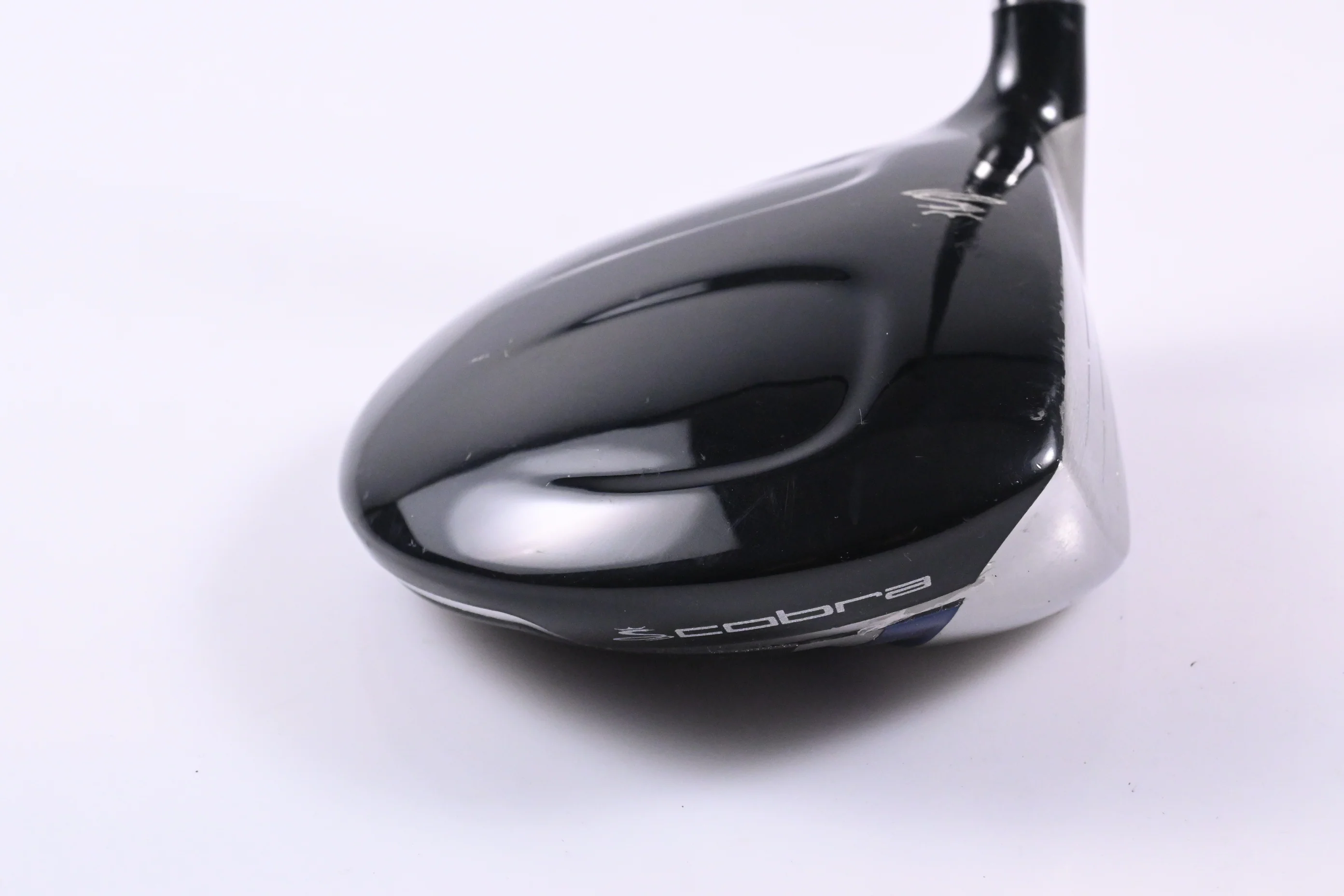 Cobra S9-1 #3 Wood / 15.5 Degree / Regular Flex Aldila DVS - HL 50 Shaft - Image 3