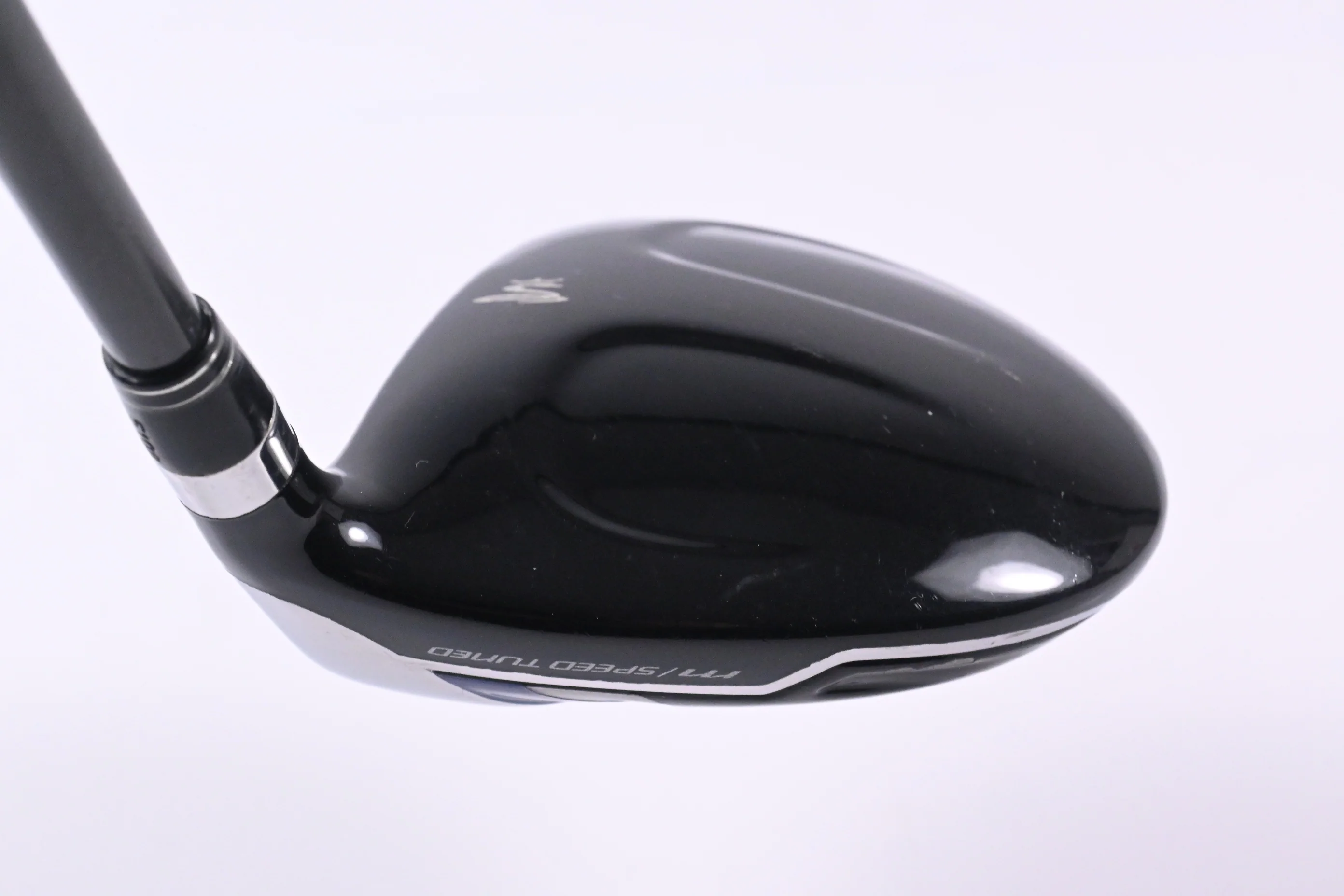 Cobra S9-1 #3 Wood / 15.5 Degree / Regular Flex Aldila DVS - HL 50 Shaft - Image 5